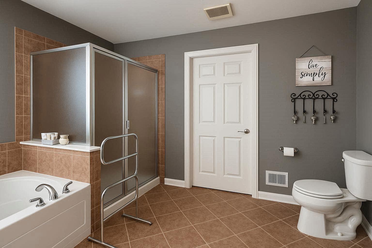 1103 BAYSIDE Lane, Shorewood, IL 60404