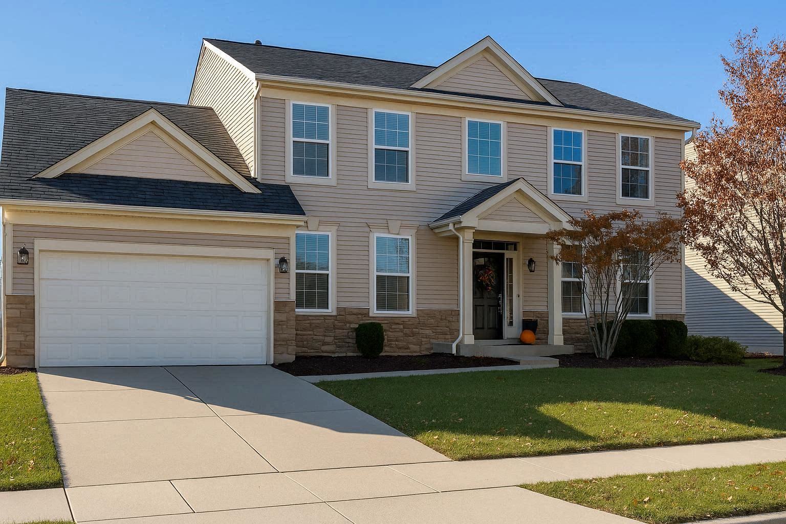 1103 BAYSIDE Lane, Shorewood, IL 60404