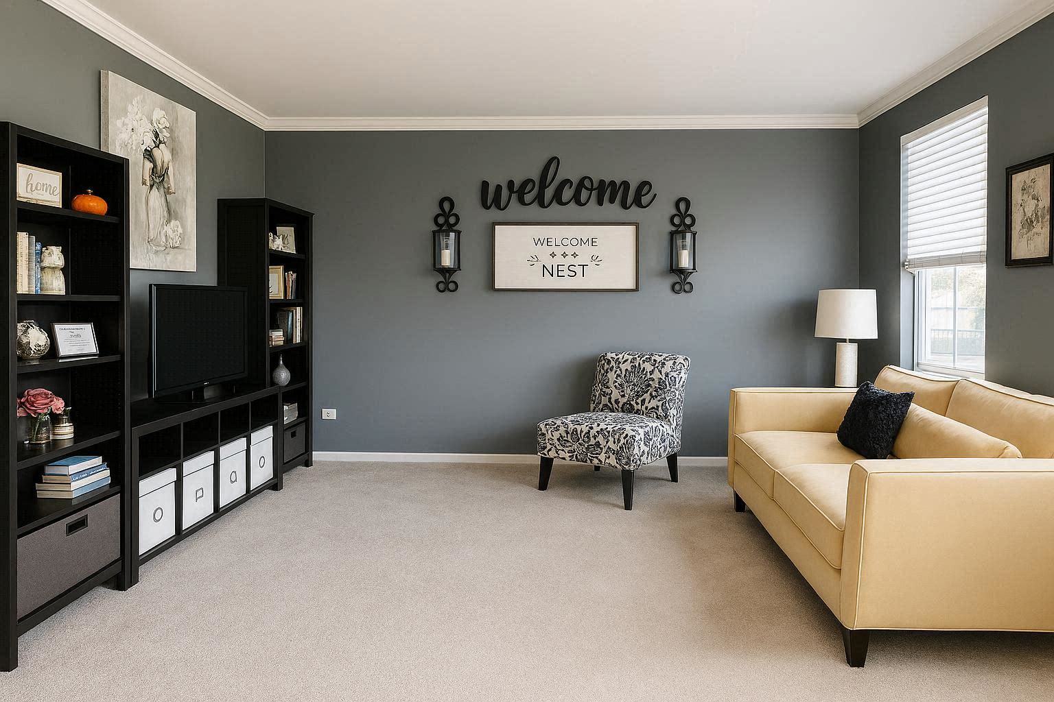 1103 BAYSIDE Lane, Shorewood, IL 60404