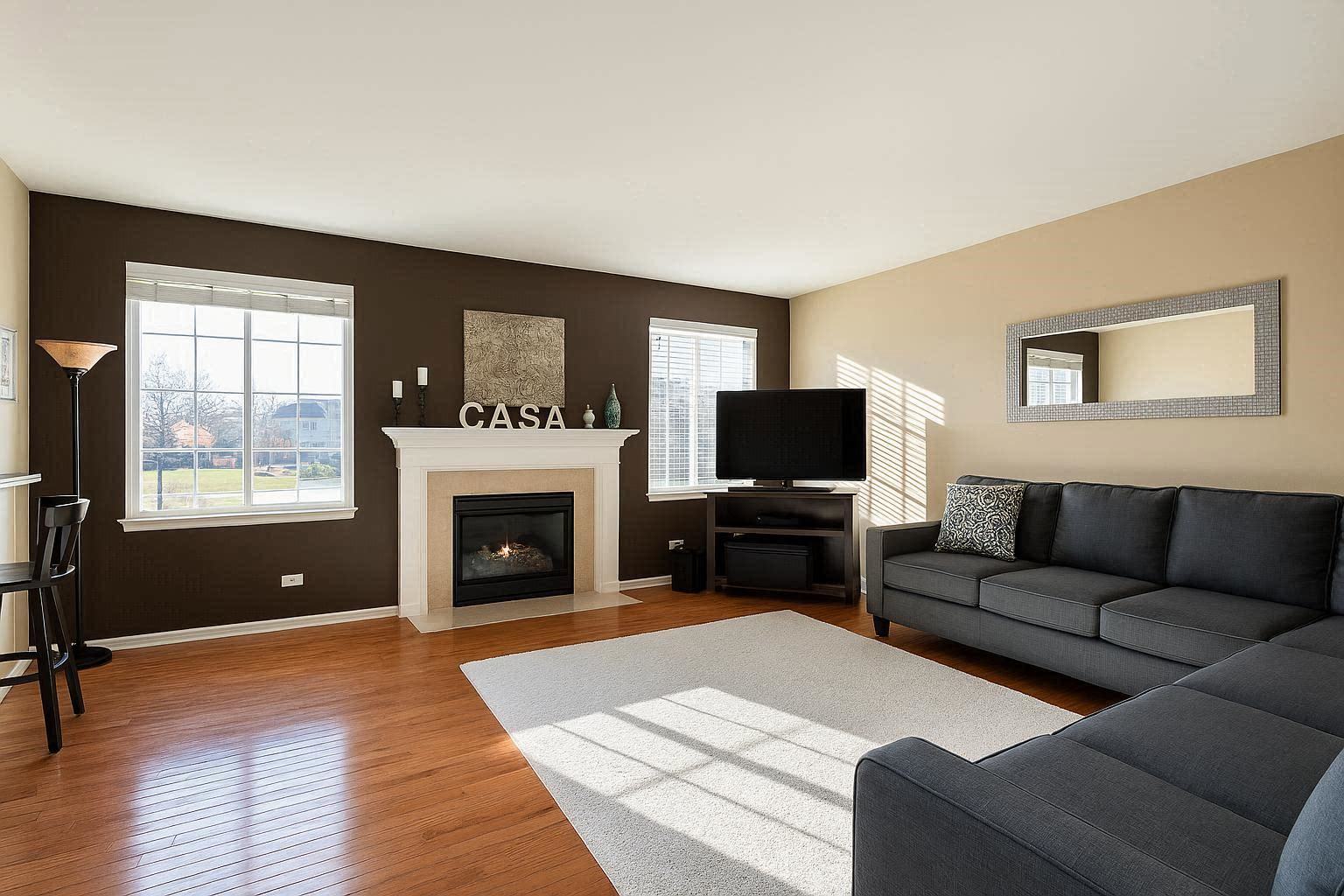 1103 BAYSIDE Lane, Shorewood, IL 60404