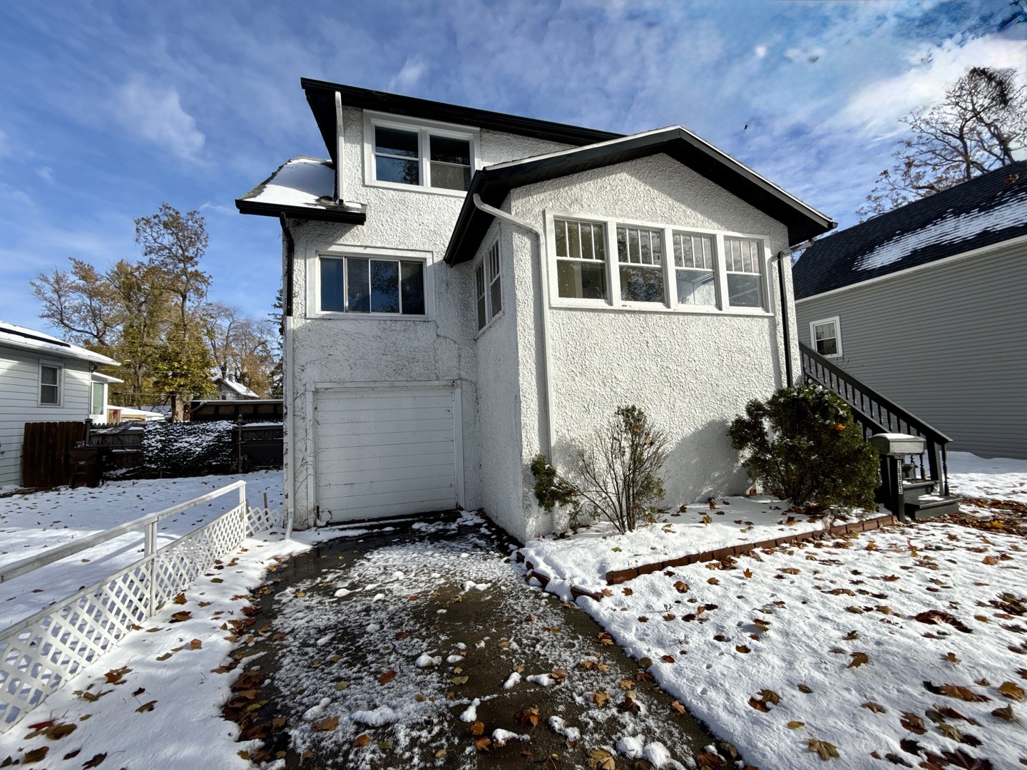 16963 Winchester Avenue, Hazel Crest, IL 60429