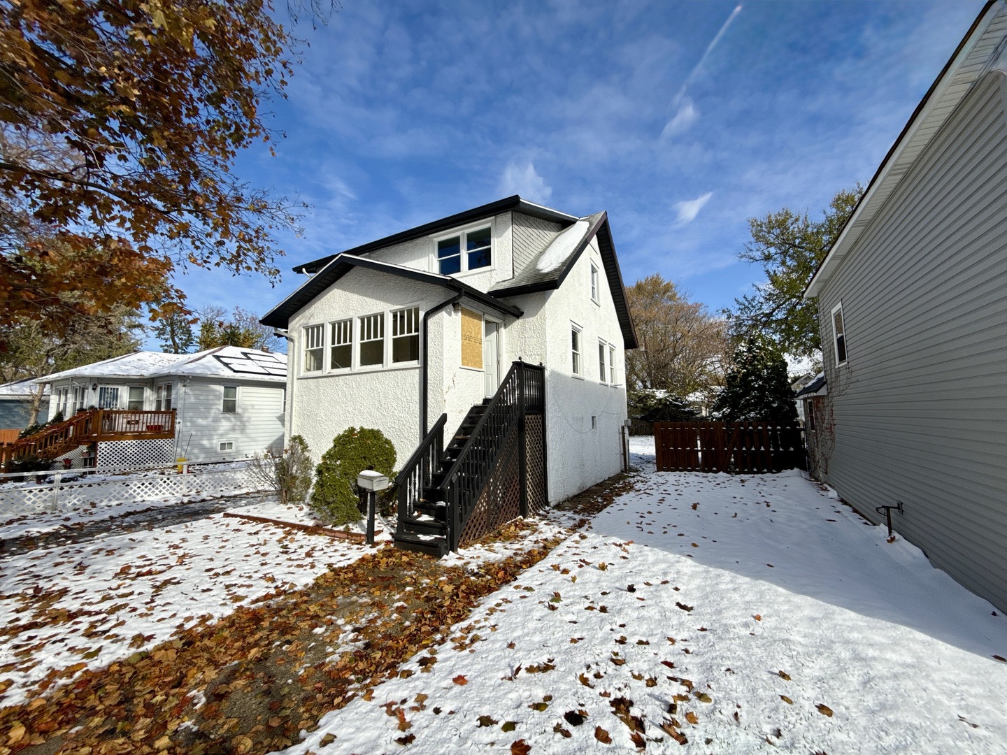 16963 Winchester Avenue, Hazel Crest, IL 60429