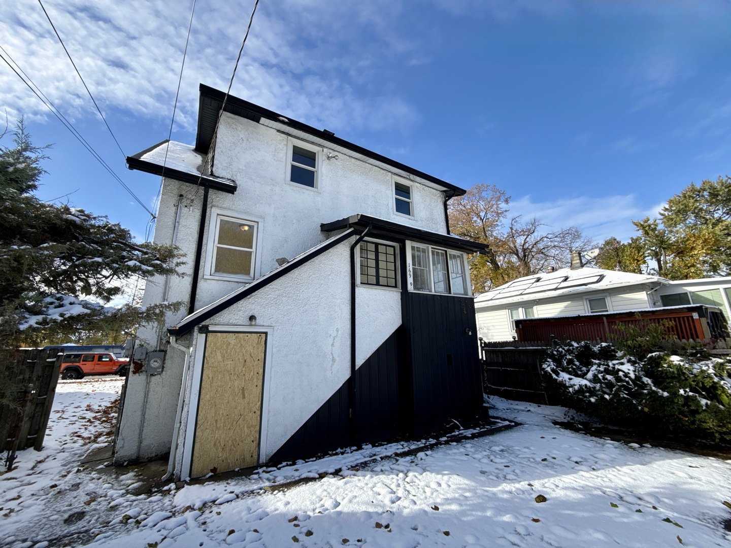 16963 Winchester Avenue, Hazel Crest, IL 60429