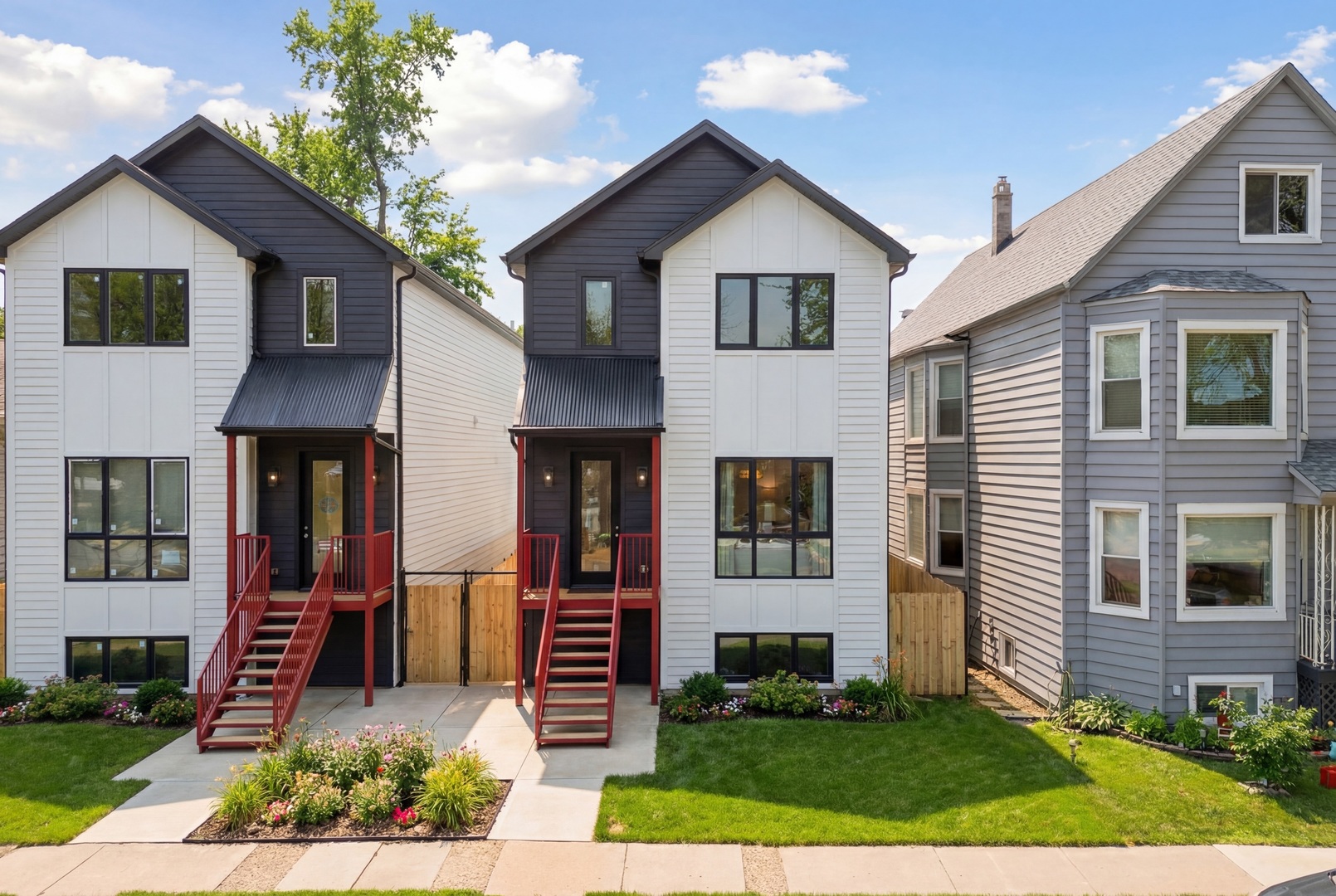 4910 N Austin Avenue, Chicago, IL 60630