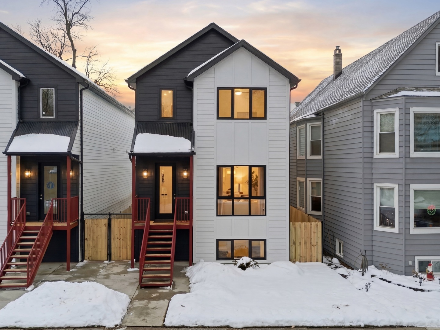 4910 N Austin Avenue, Chicago, IL 60630