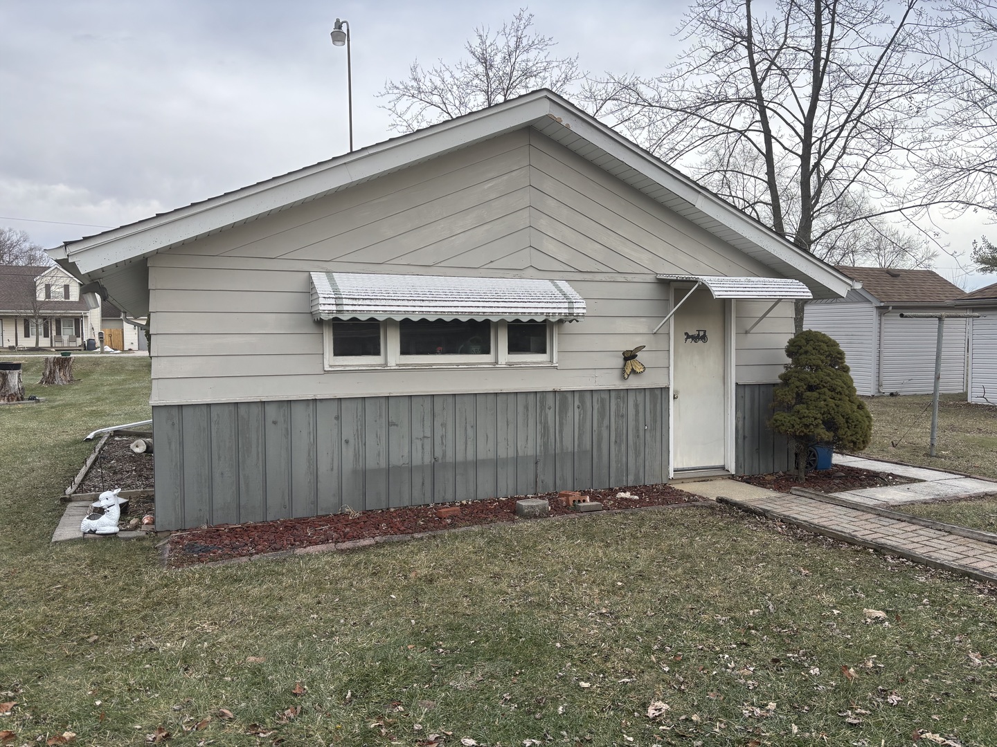 71 E 227th Place, Steger, IL 60475