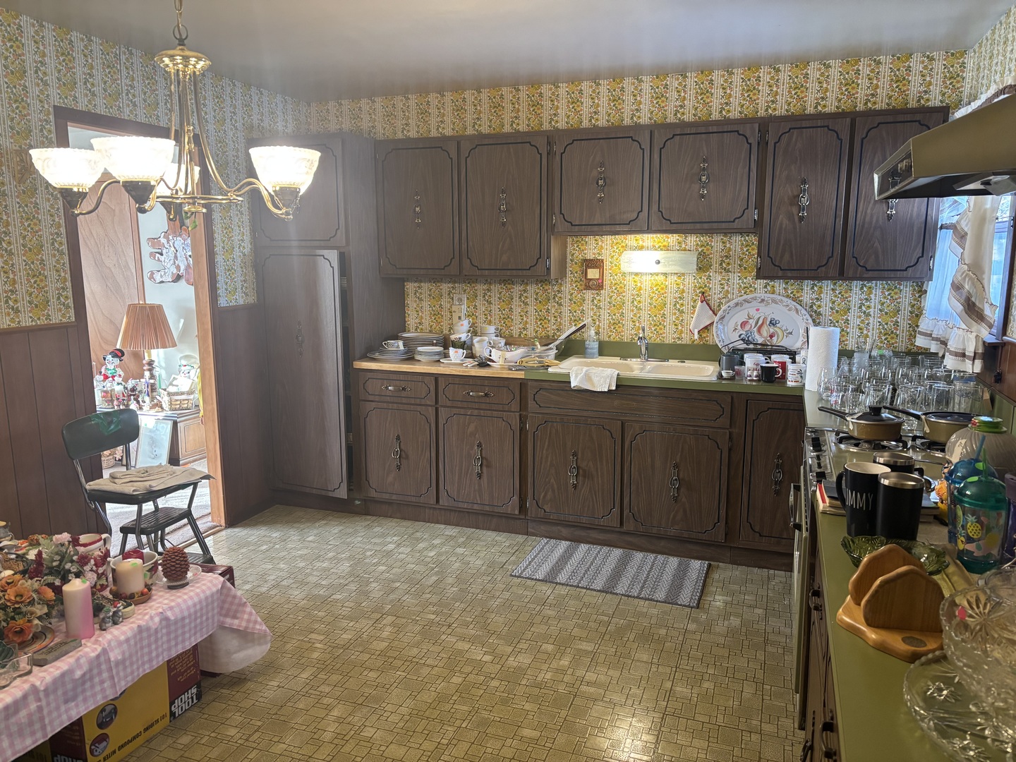 71 W 227th Place, Steger, IL 60475