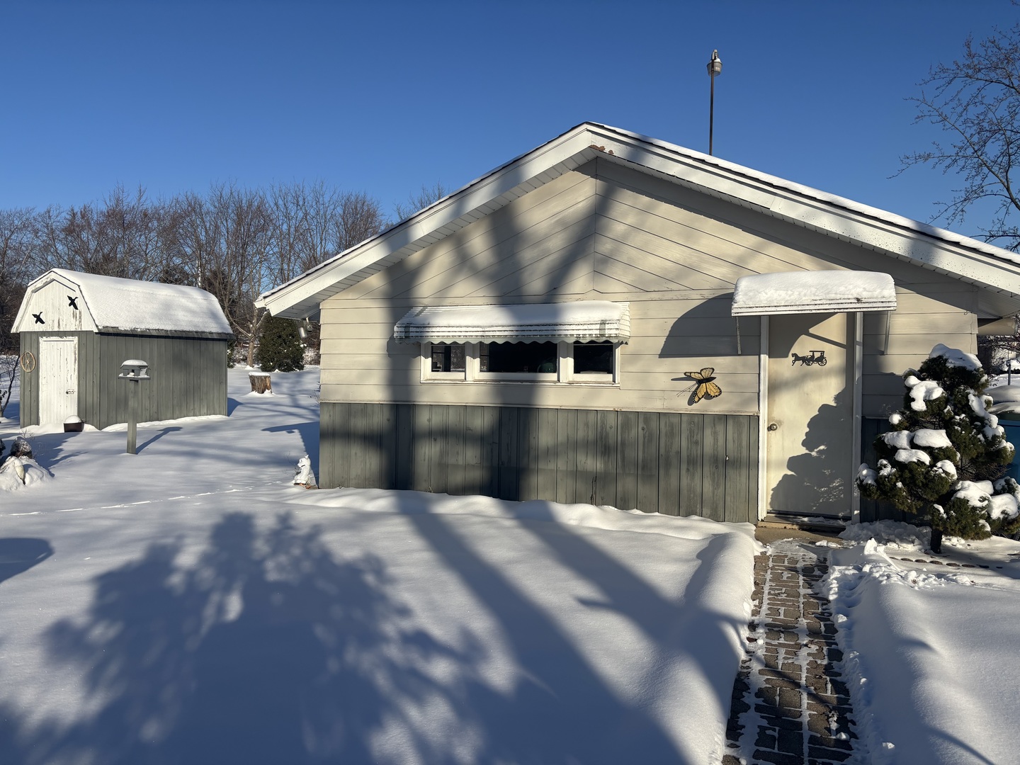 71 W 227th Place, Steger, IL 60475