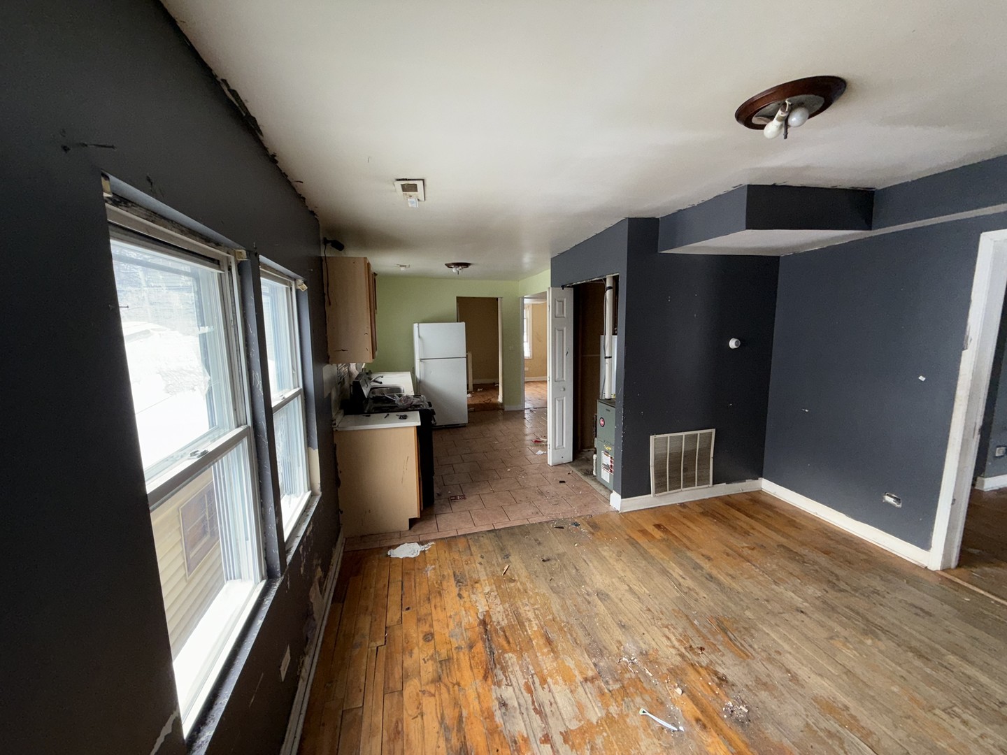 2120 N LOCKWOOD Avenue, Chicago, IL 60639