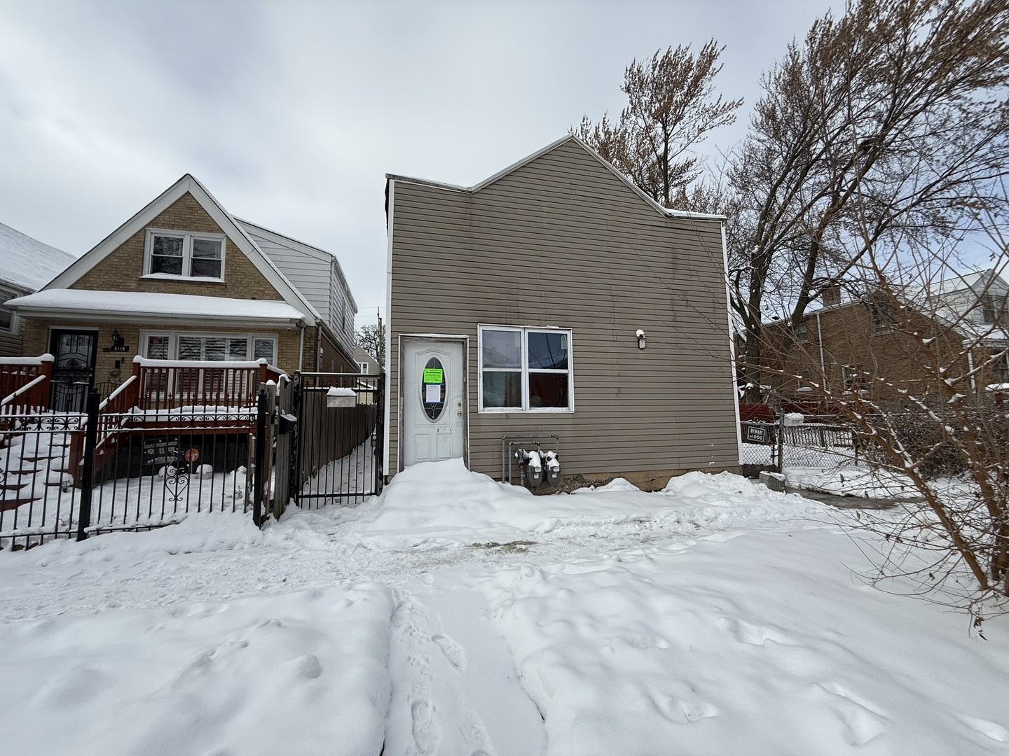 2120 N LOCKWOOD Avenue, Chicago, IL 60639