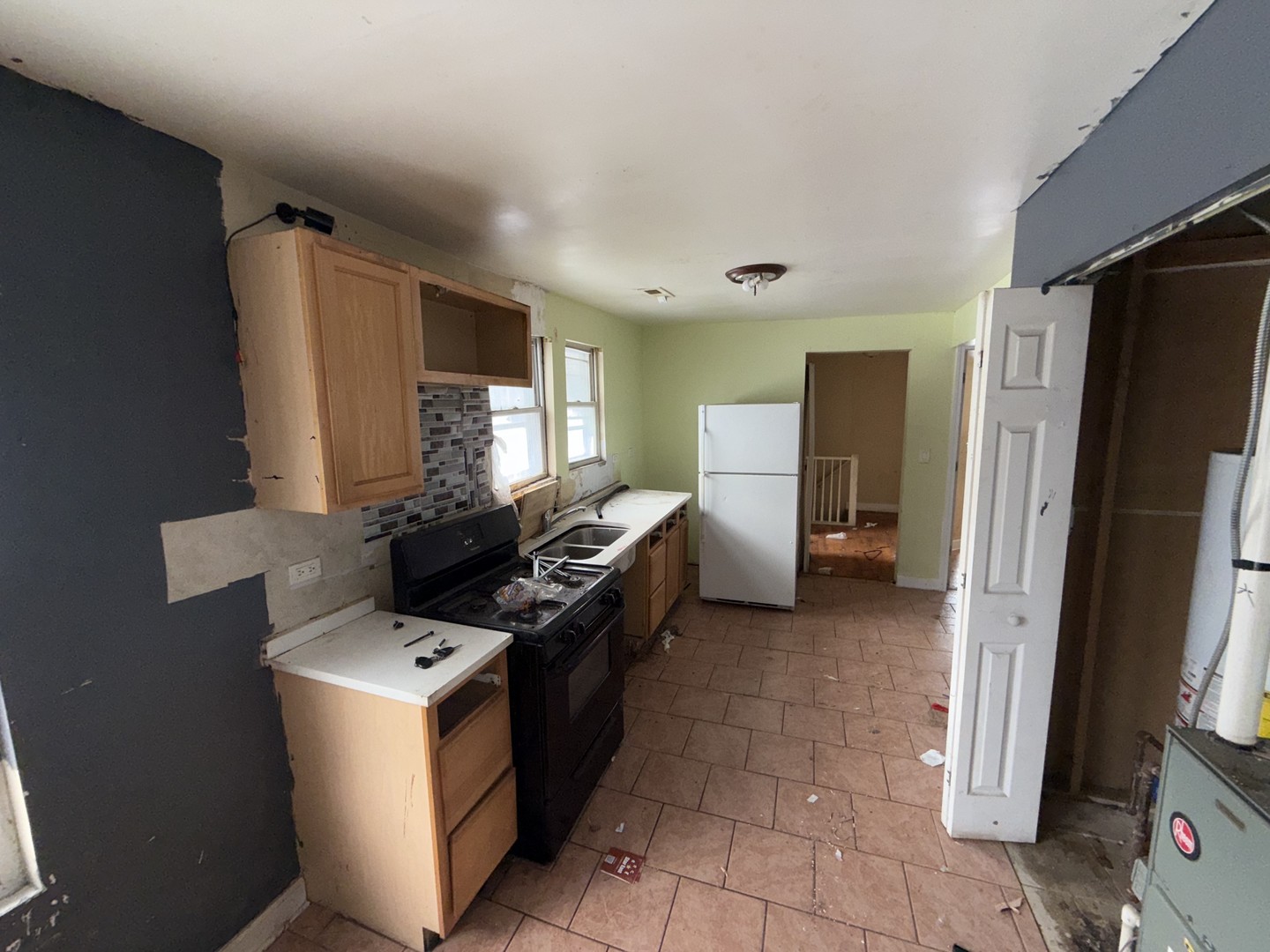 2120 N LOCKWOOD Avenue, Chicago, IL 60639