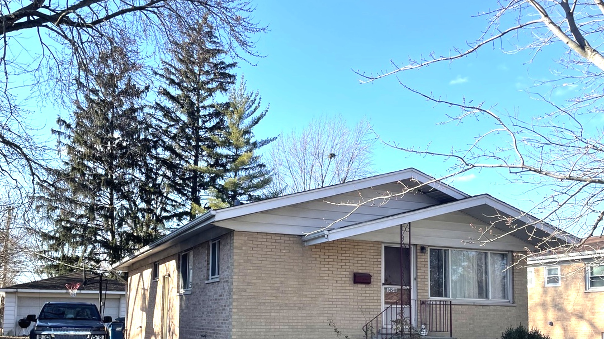 14540 KOLIN Avenue, Midlothian, IL 60445