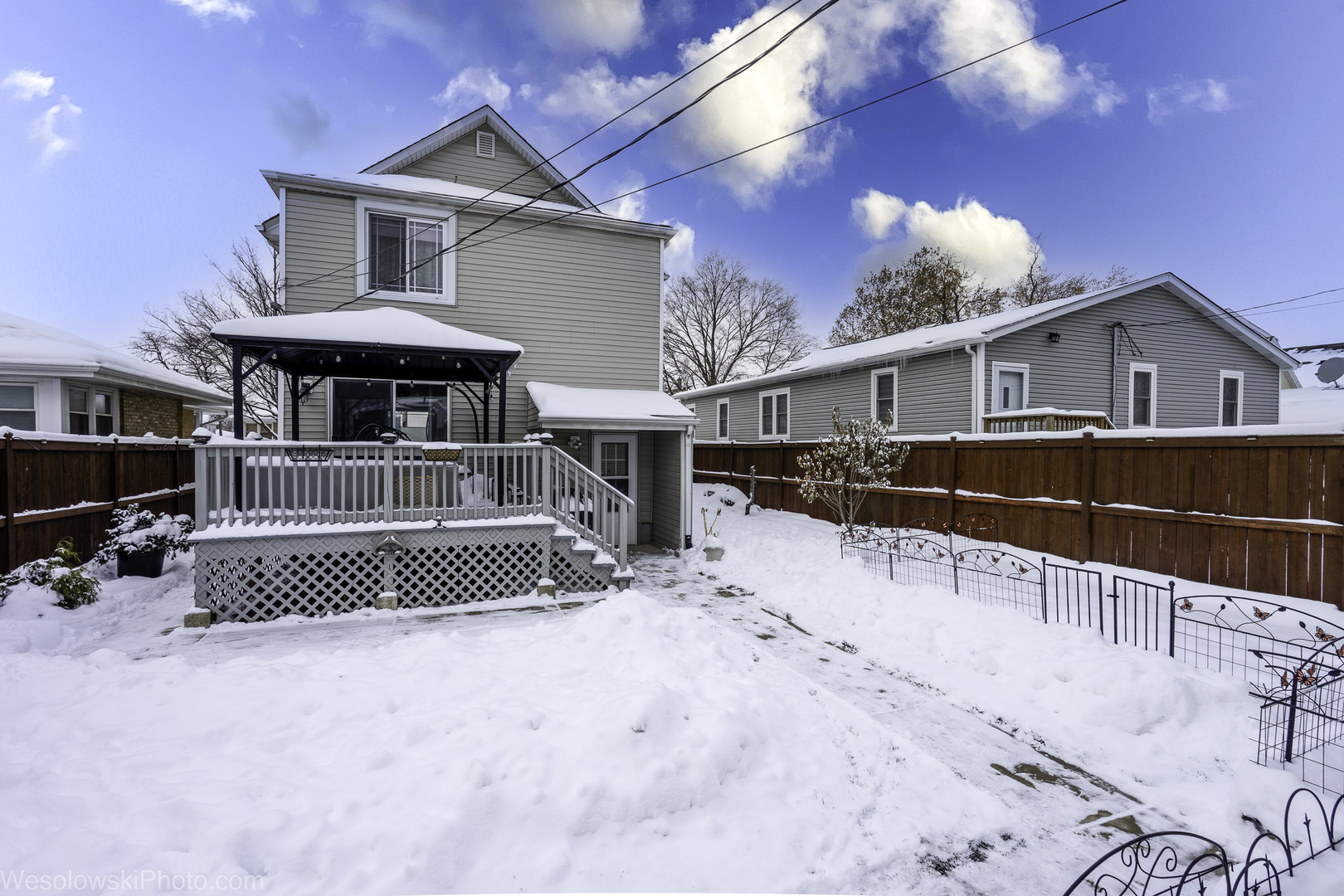 4117 Prairie Avenue, Schiller Park, IL 60176