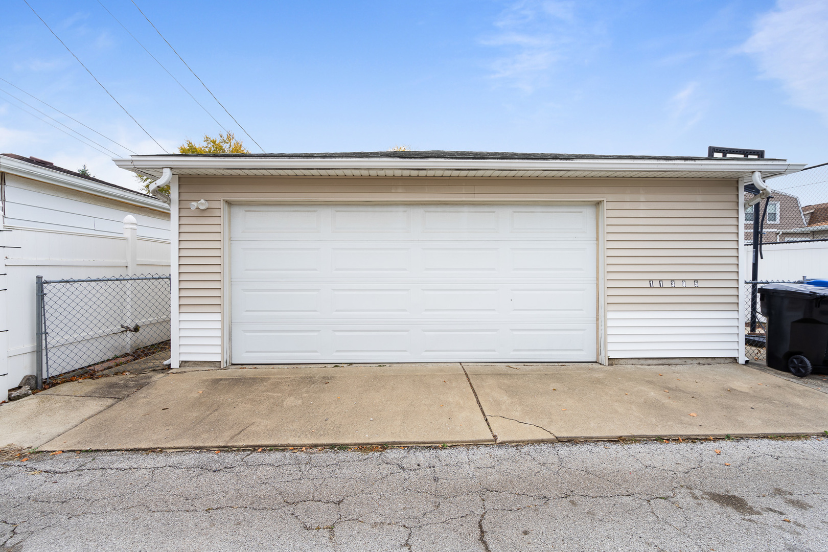 11305 S Central Park Avenue, Chicago, IL 60655