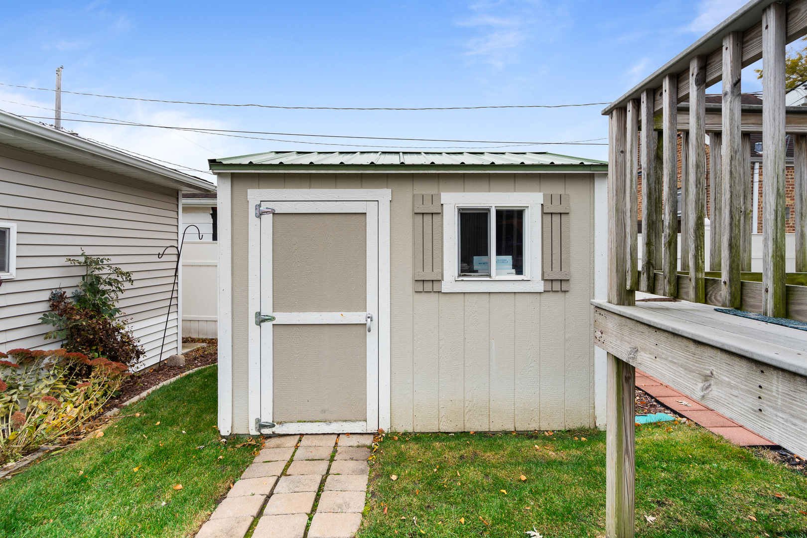 11305 S Central Park Avenue, Chicago, IL 60655