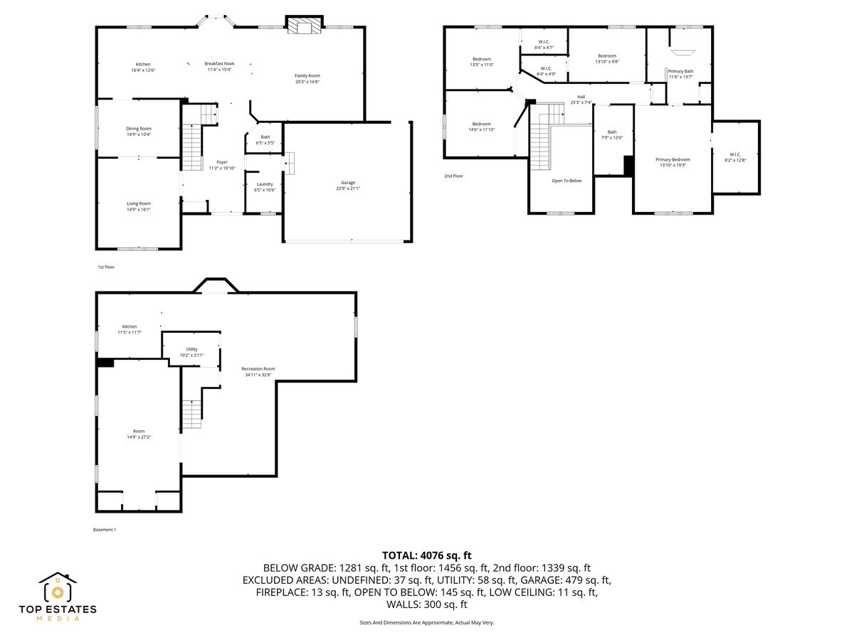 13124 W Beaver Lake Drive, Homer Glen, IL 60491