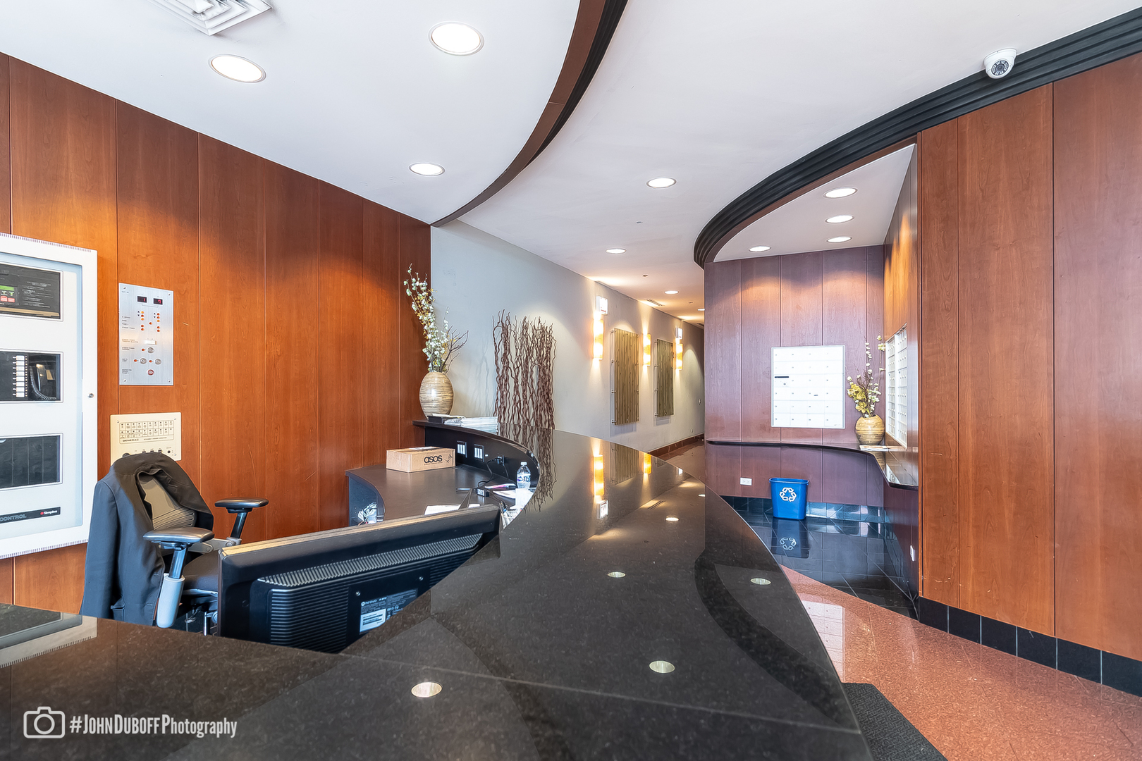 1201 W Adams Street #809, Chicago, IL 60607