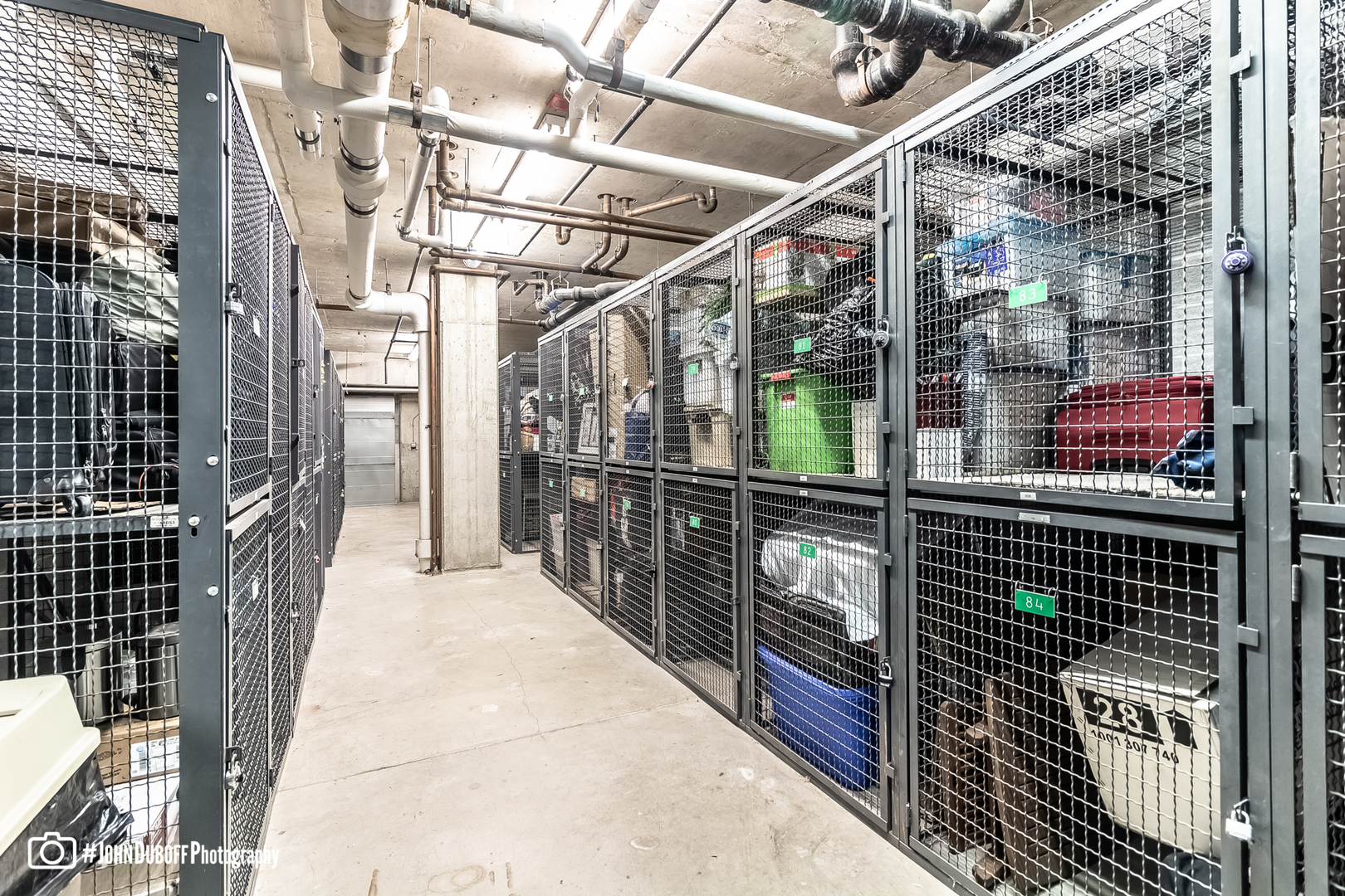 1201 W Adams Street #809, Chicago, IL 60607