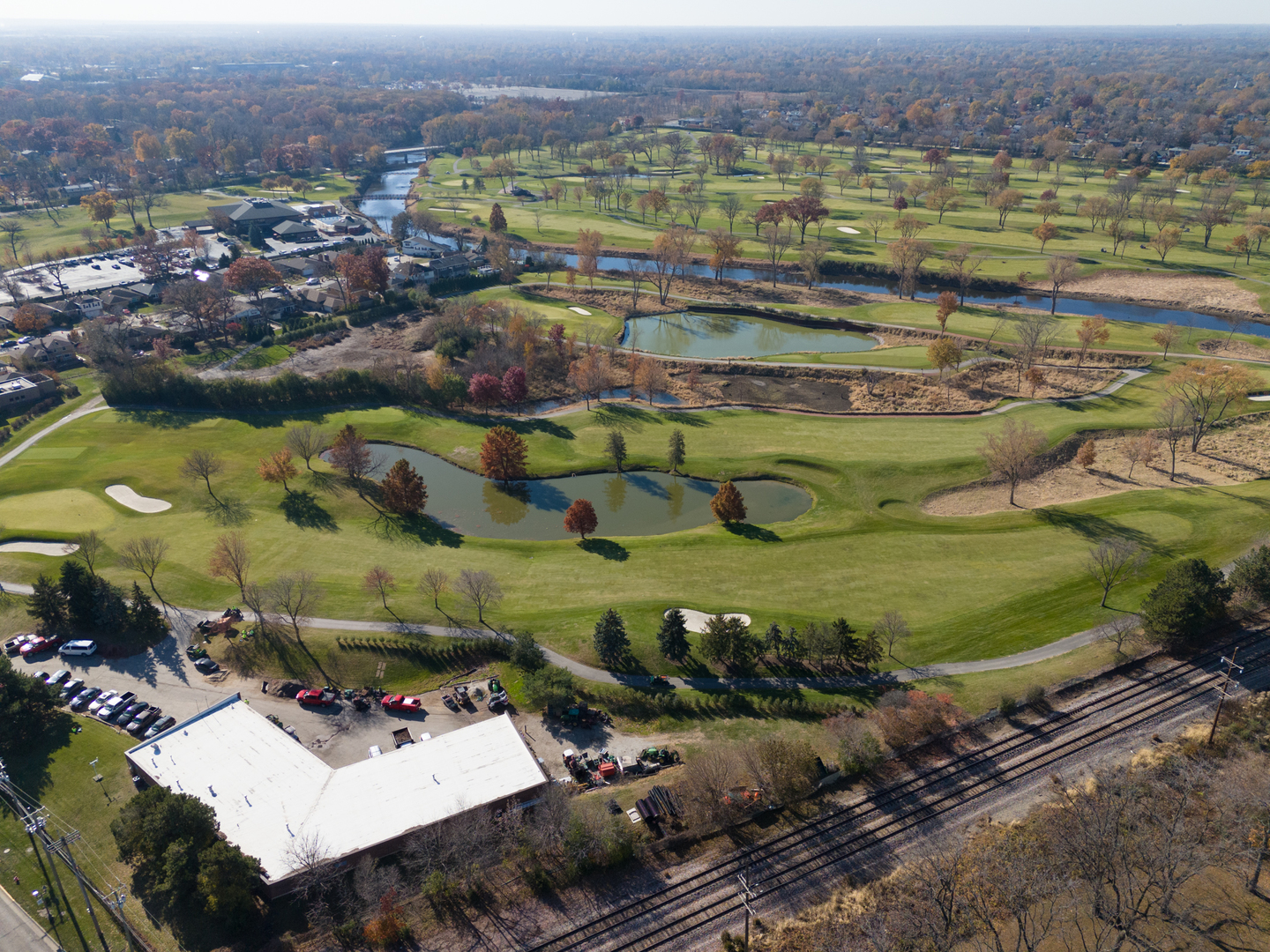 2245 Des Plaines Avenue #B, North Riverside, IL 60546