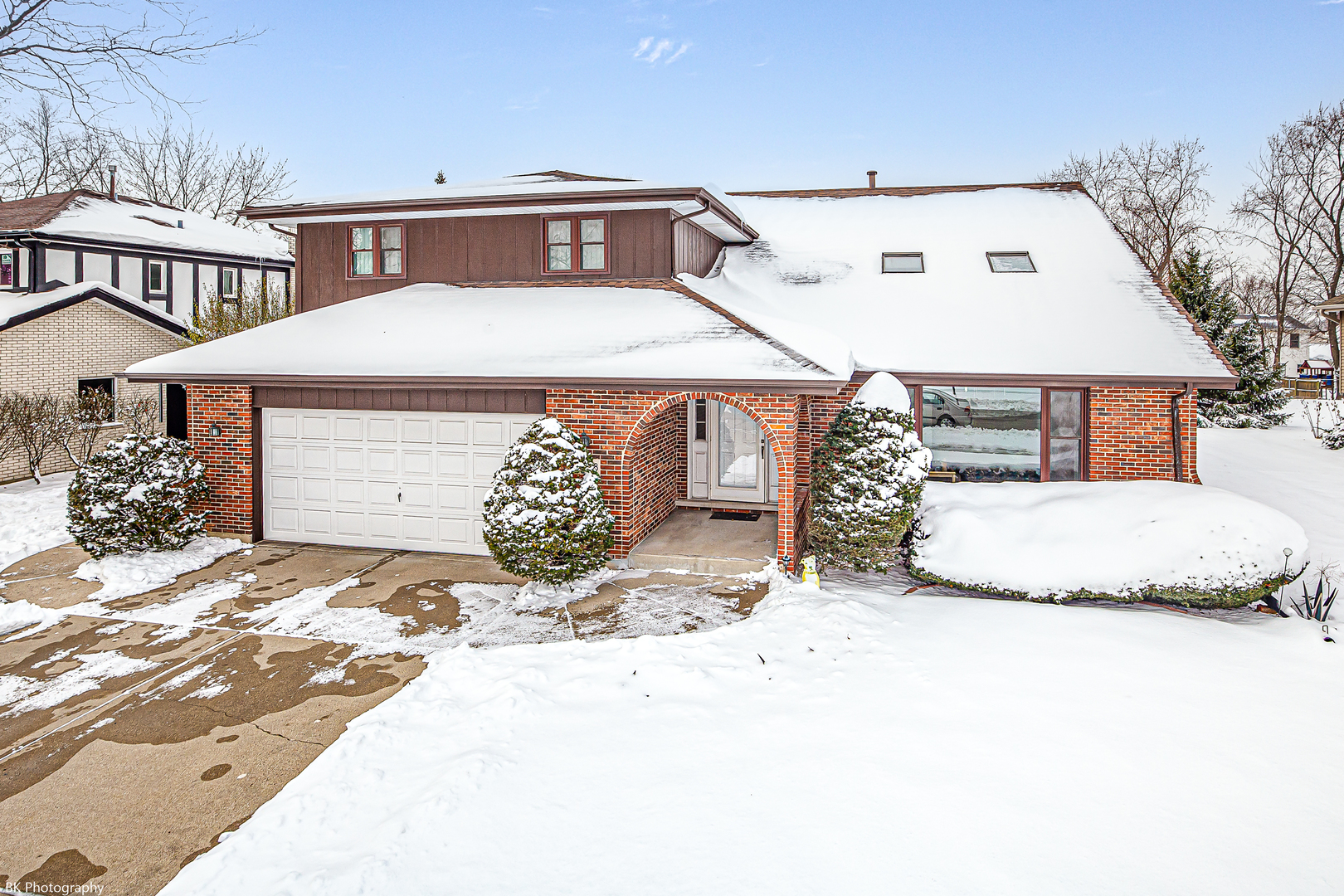 20618 S Green Meadow Lane, Frankfort, IL 60423