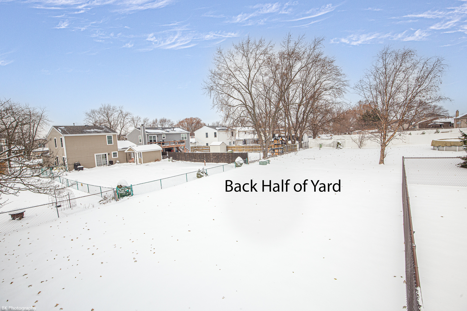 20618 S Green Meadow Lane, Frankfort, IL 60423