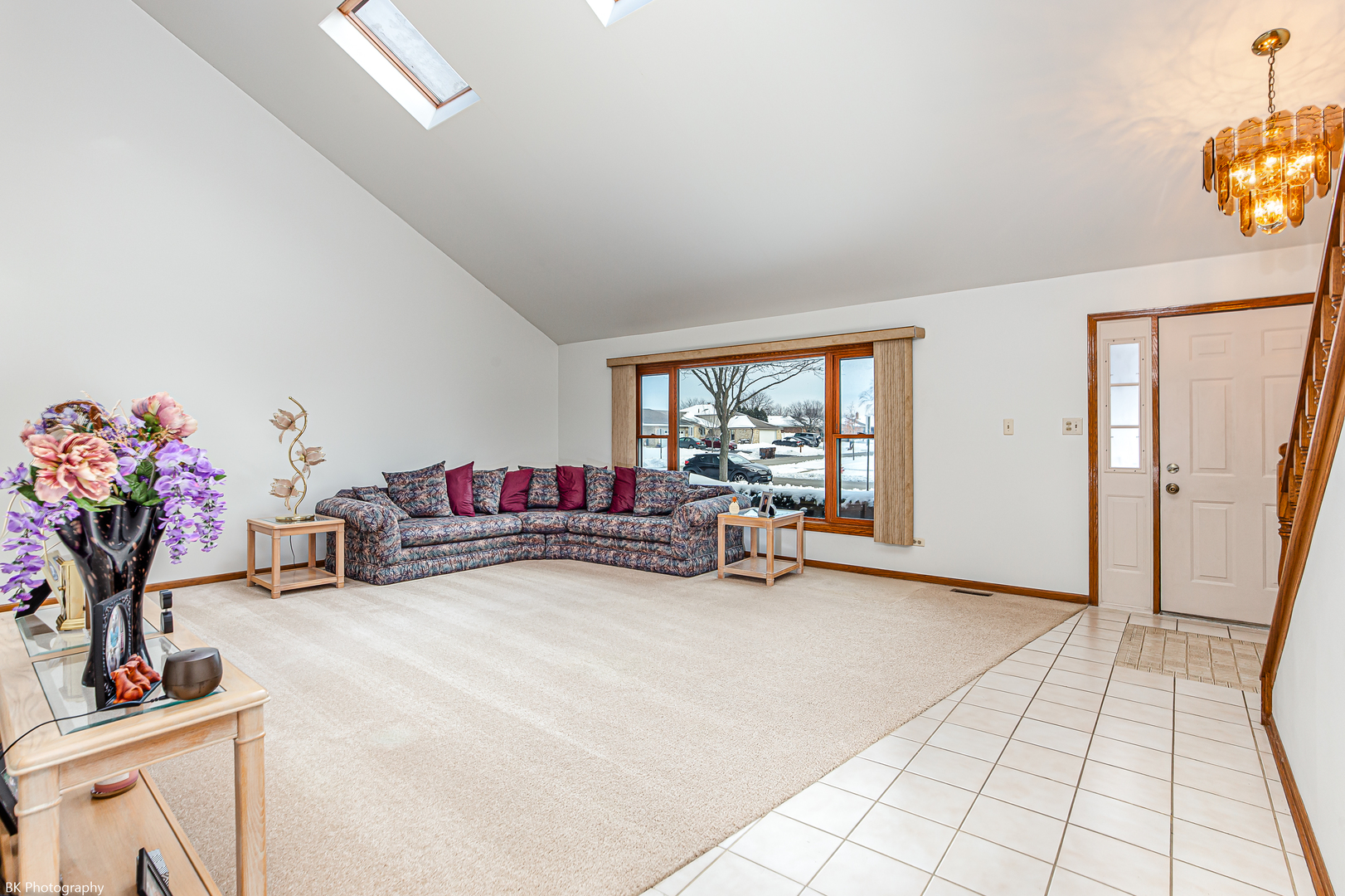 20618 S Green Meadow Lane, Frankfort, IL 60423