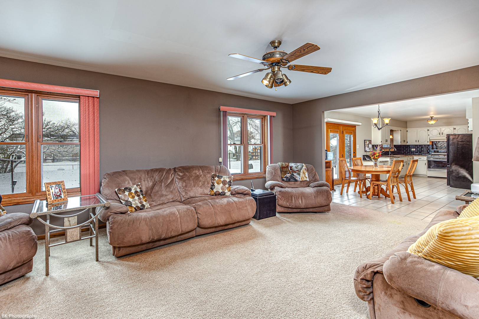 20618 S Green Meadow Lane, Frankfort, IL 60423