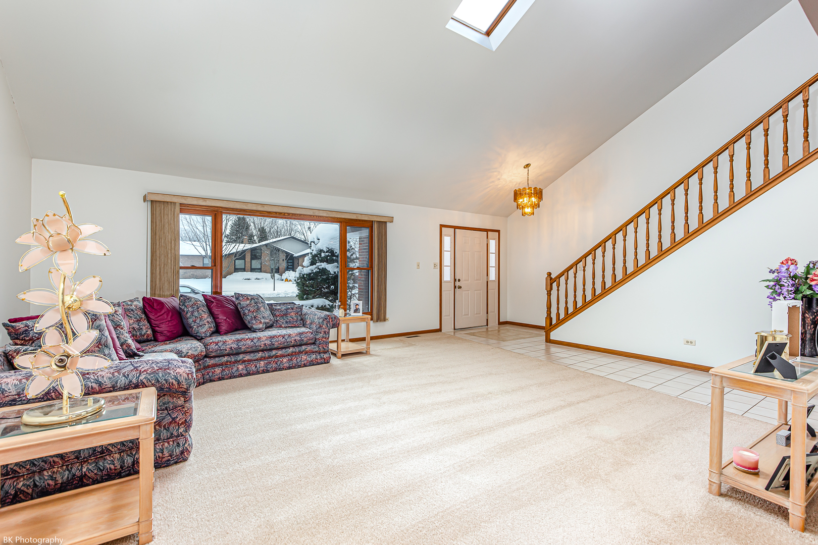 20618 S Green Meadow Lane, Frankfort, IL 60423