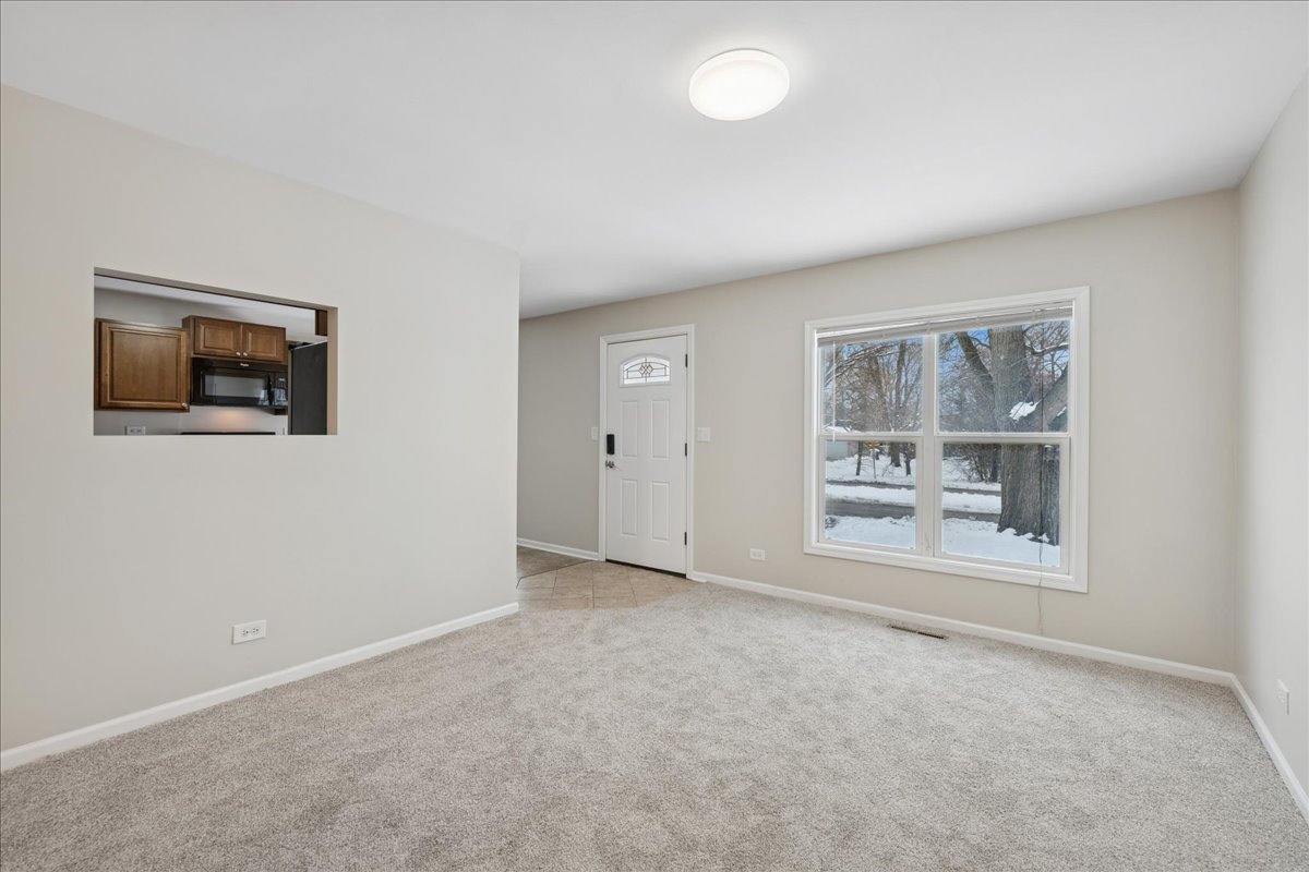 1502 Round Lake Drive, Round Lake Beach, IL 60073