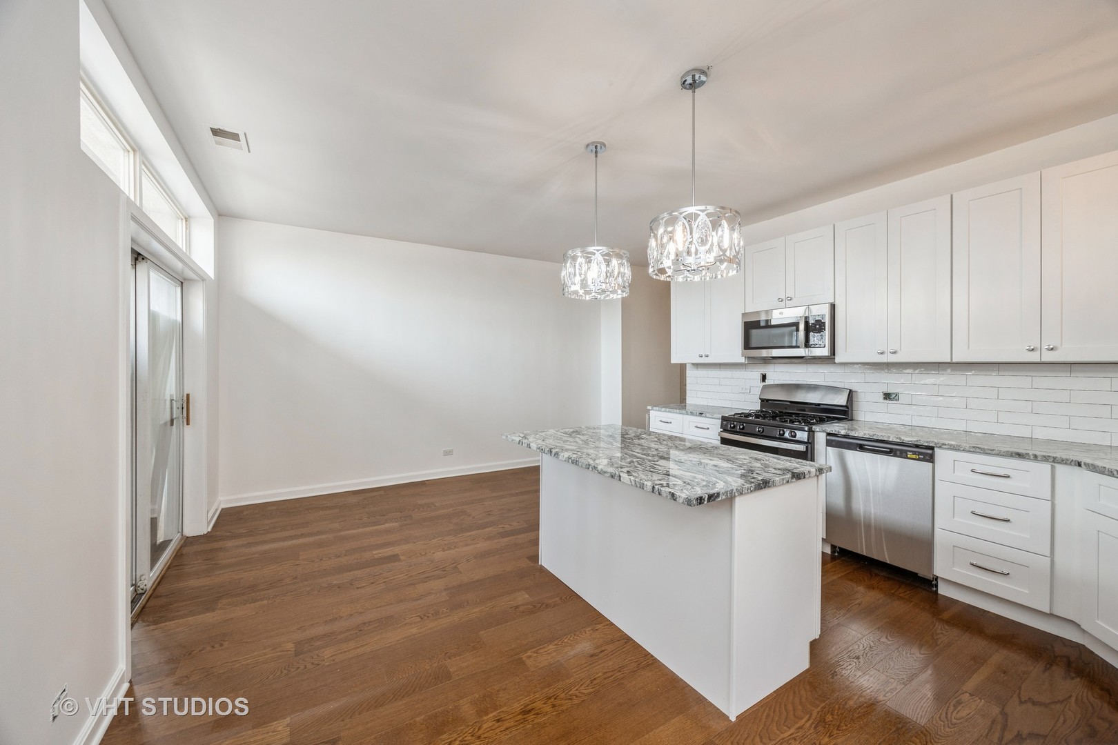 745 S Independence Boulevard #3N, Chicago, IL 60624