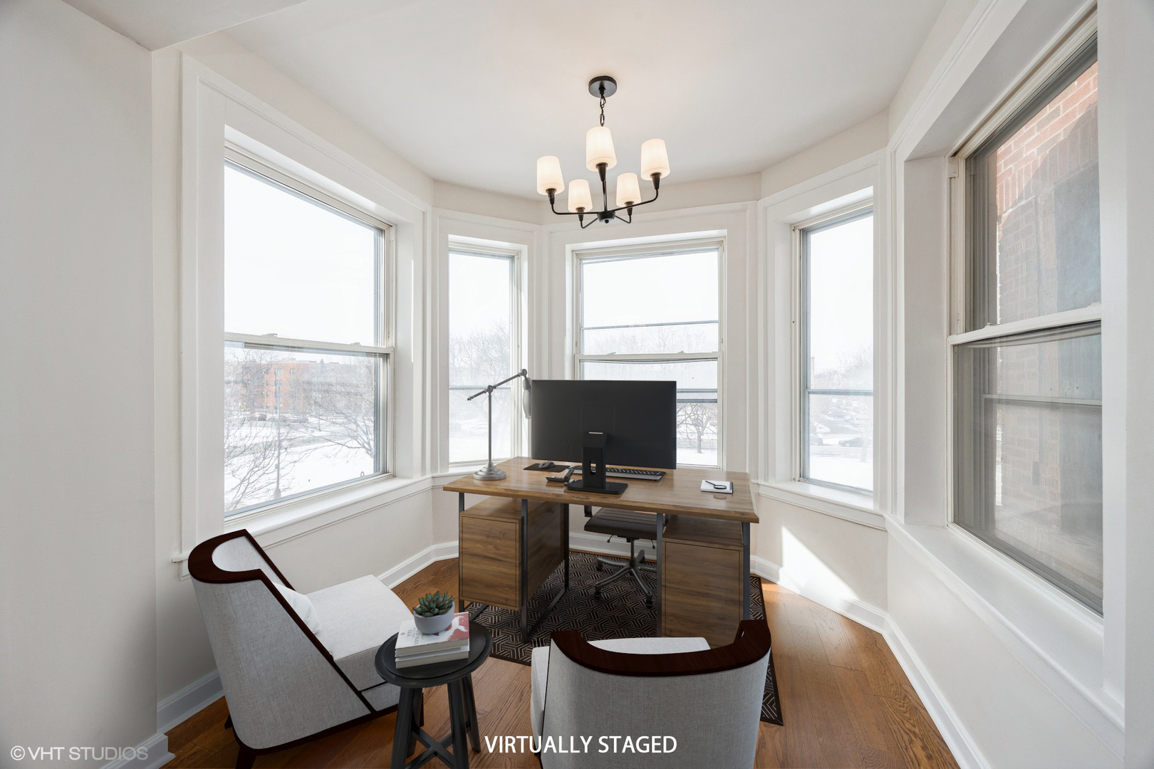 745 S Independence Boulevard #3N, Chicago, IL 60624