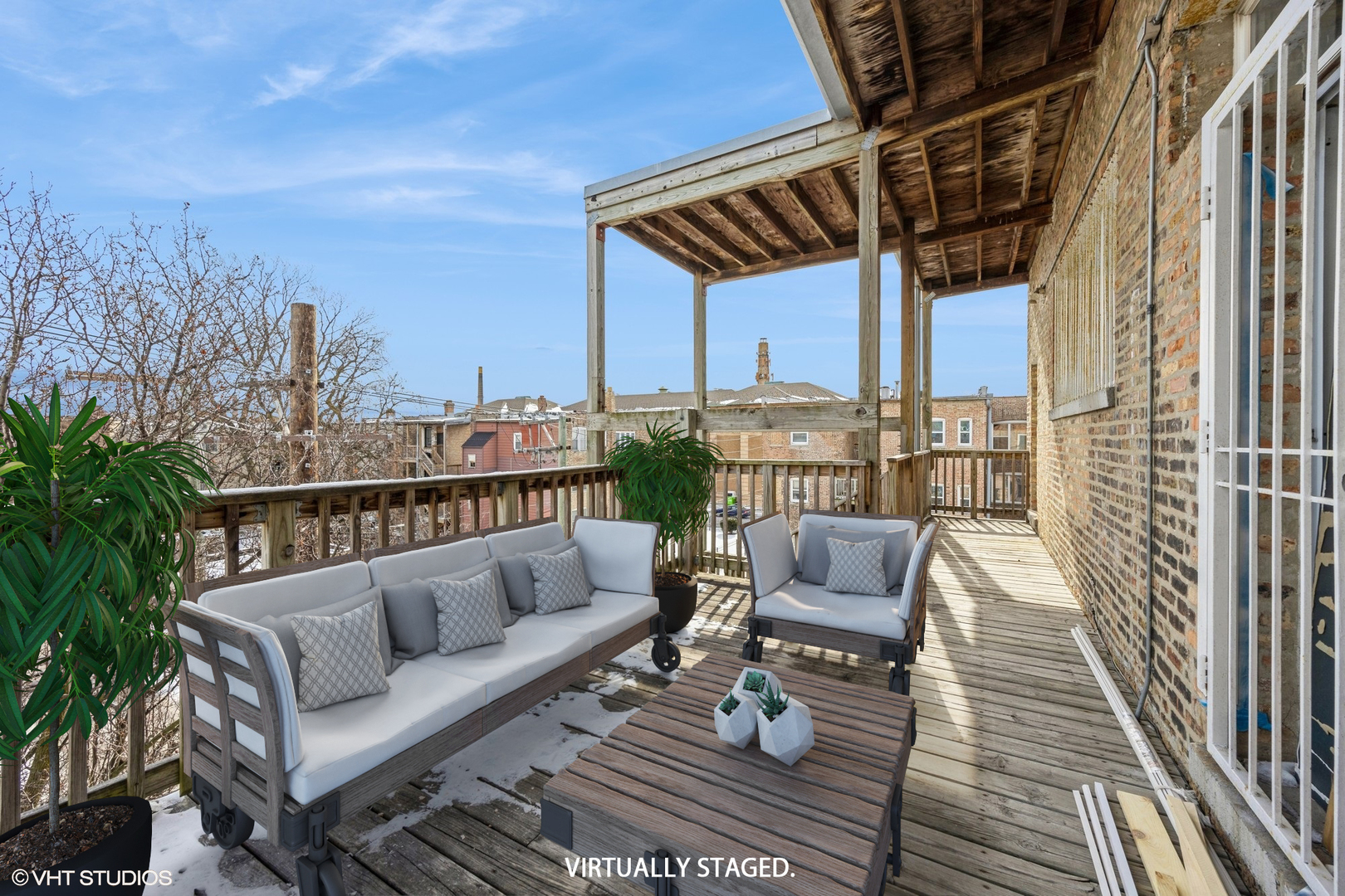 745 S Independence Boulevard #3N, Chicago, IL 60624