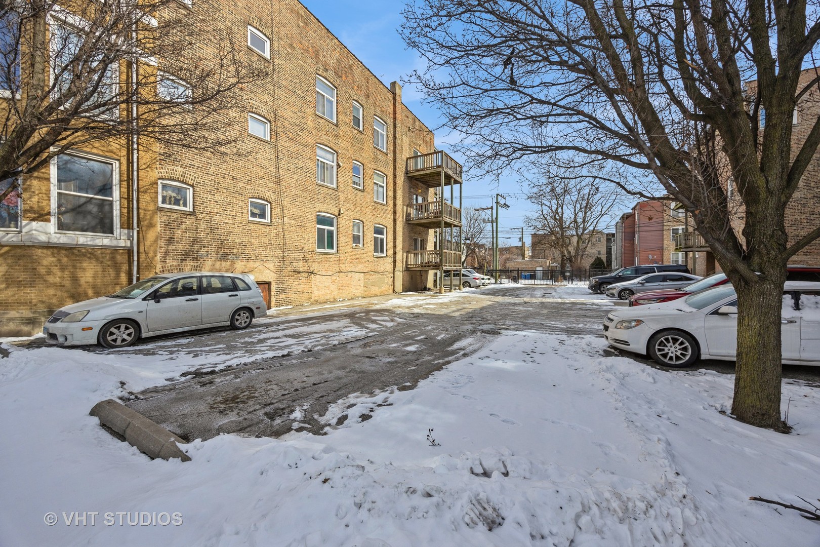 745 S Independence Boulevard #3N, Chicago, IL 60624