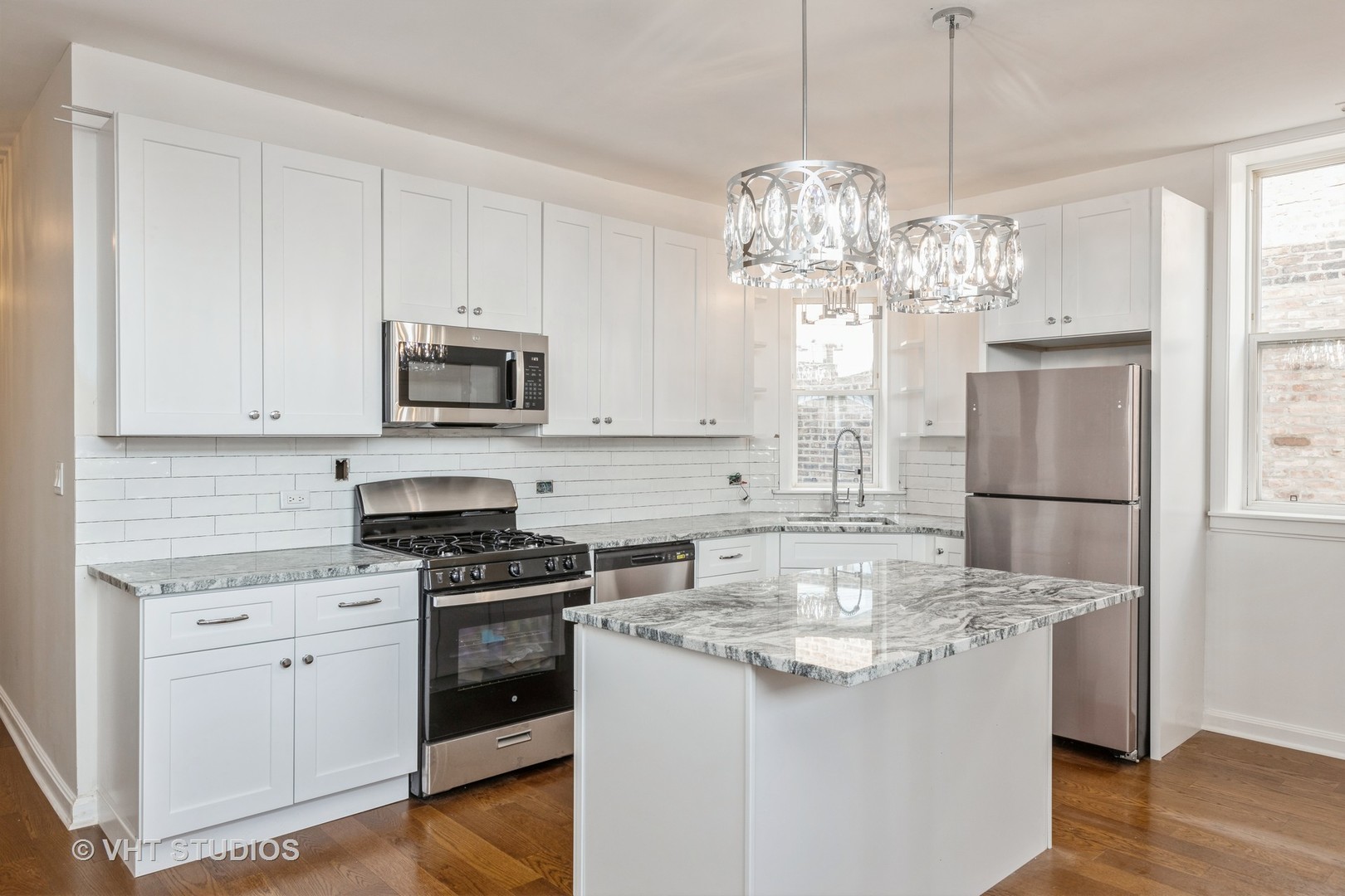 745 S Independence Boulevard #3N, Chicago, IL 60624