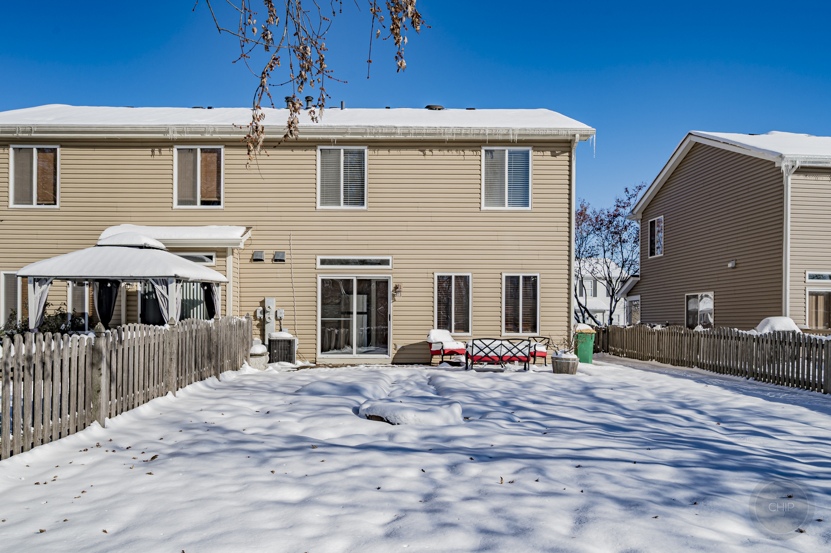 14036 S Oregon Drive, Plainfield, IL 60544