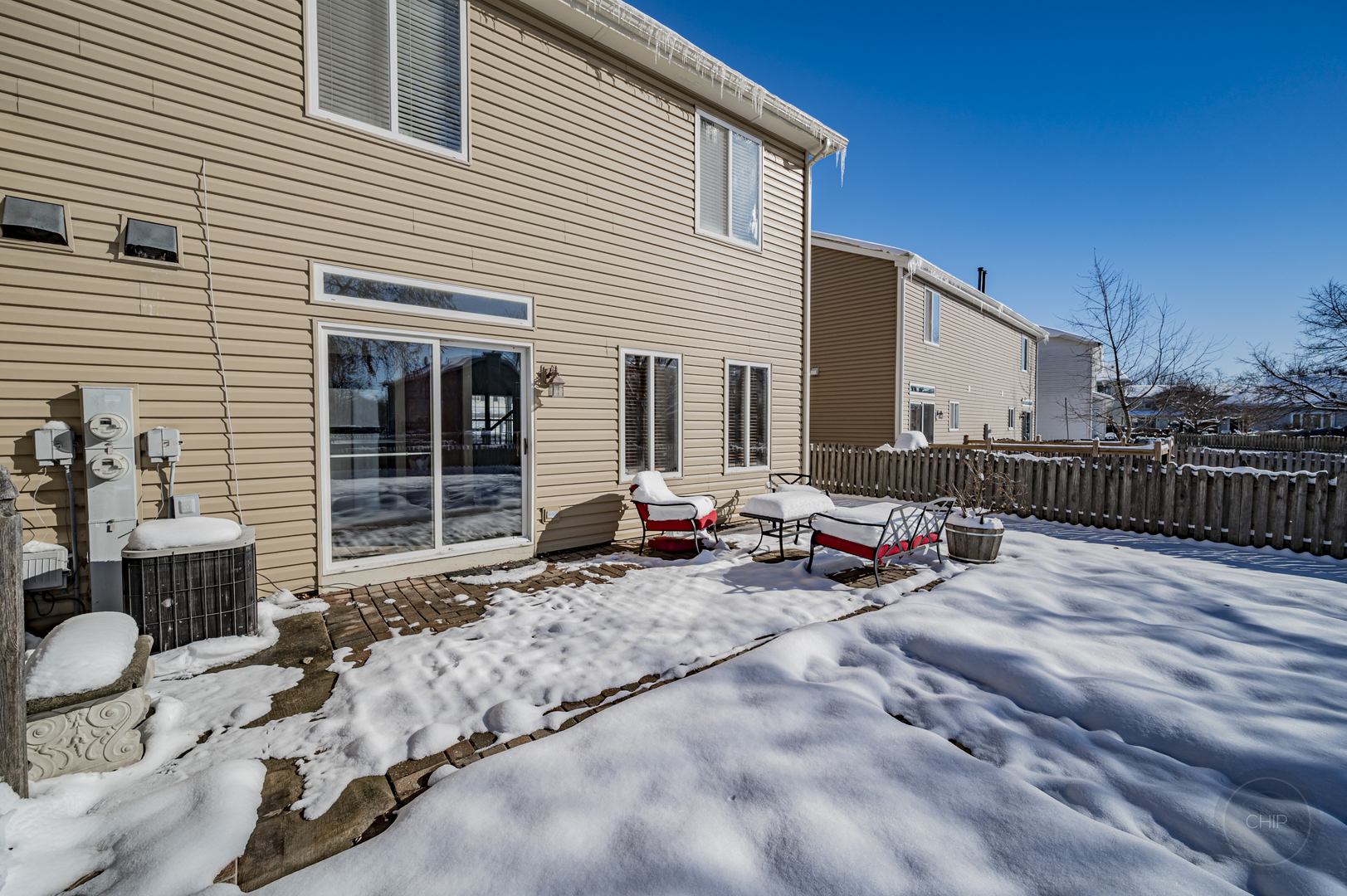 14036 S Oregon Drive, Plainfield, IL 60544