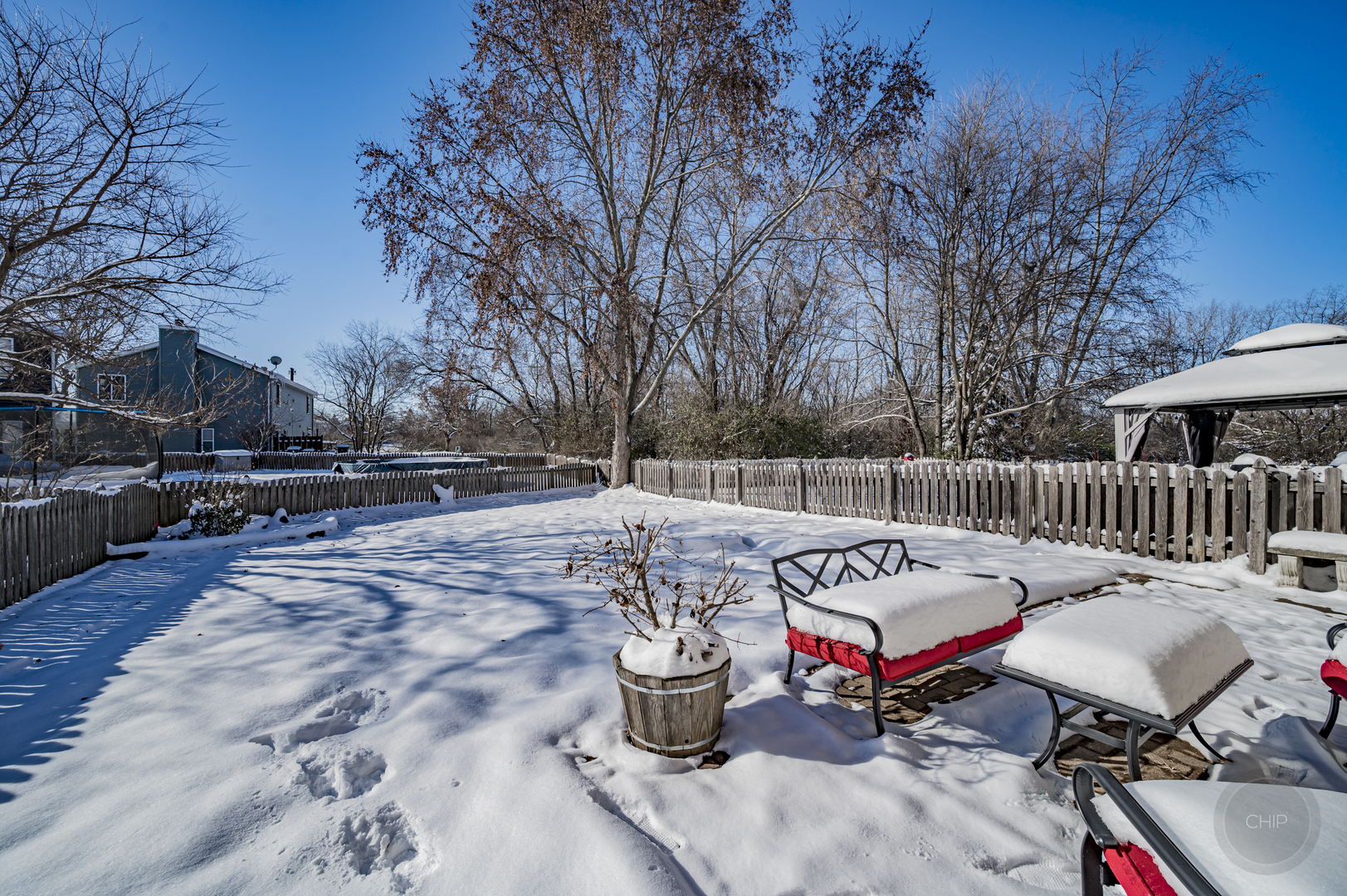 14036 S Oregon Drive, Plainfield, IL 60544