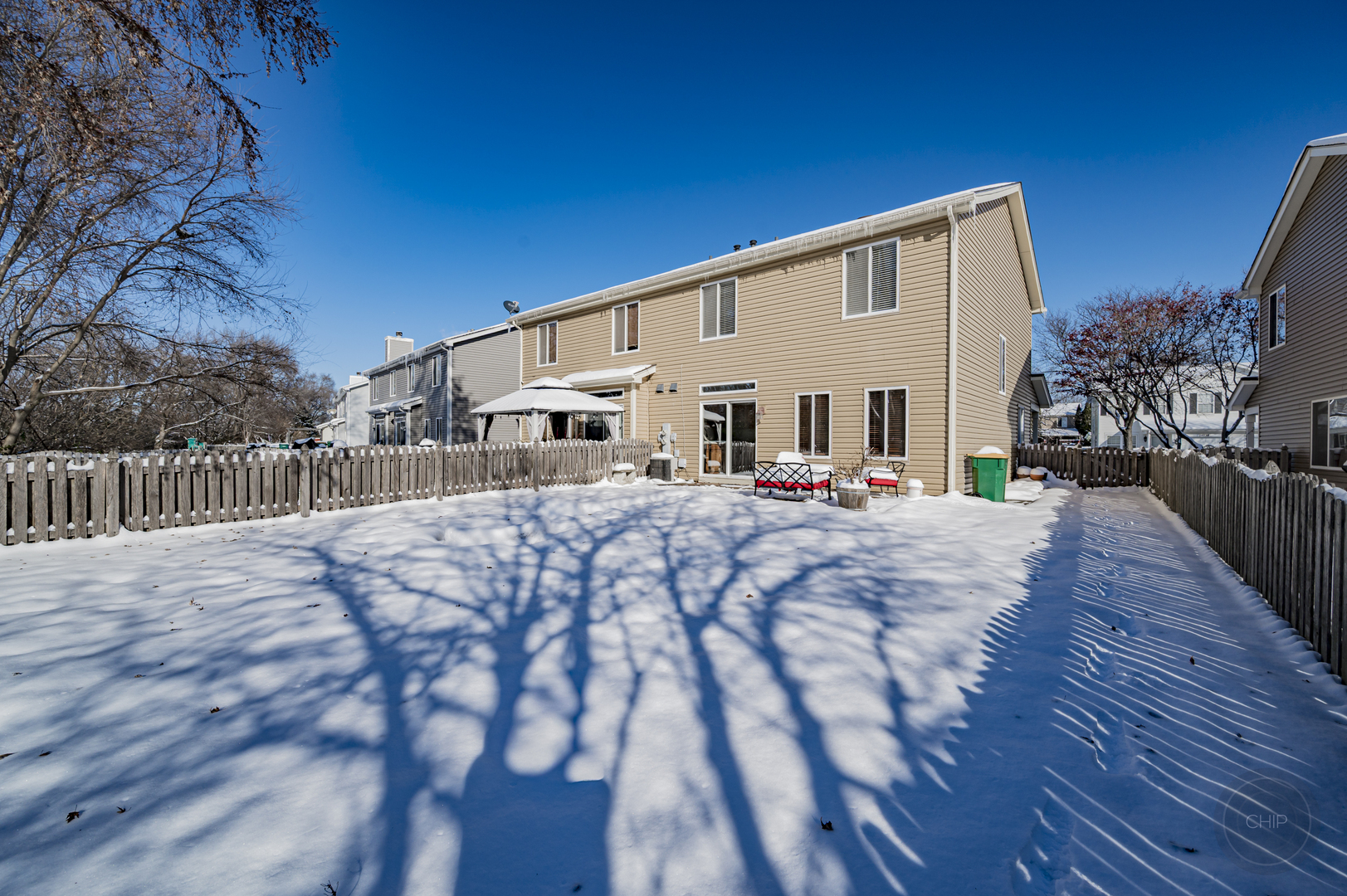 14036 S Oregon Drive, Plainfield, IL 60544