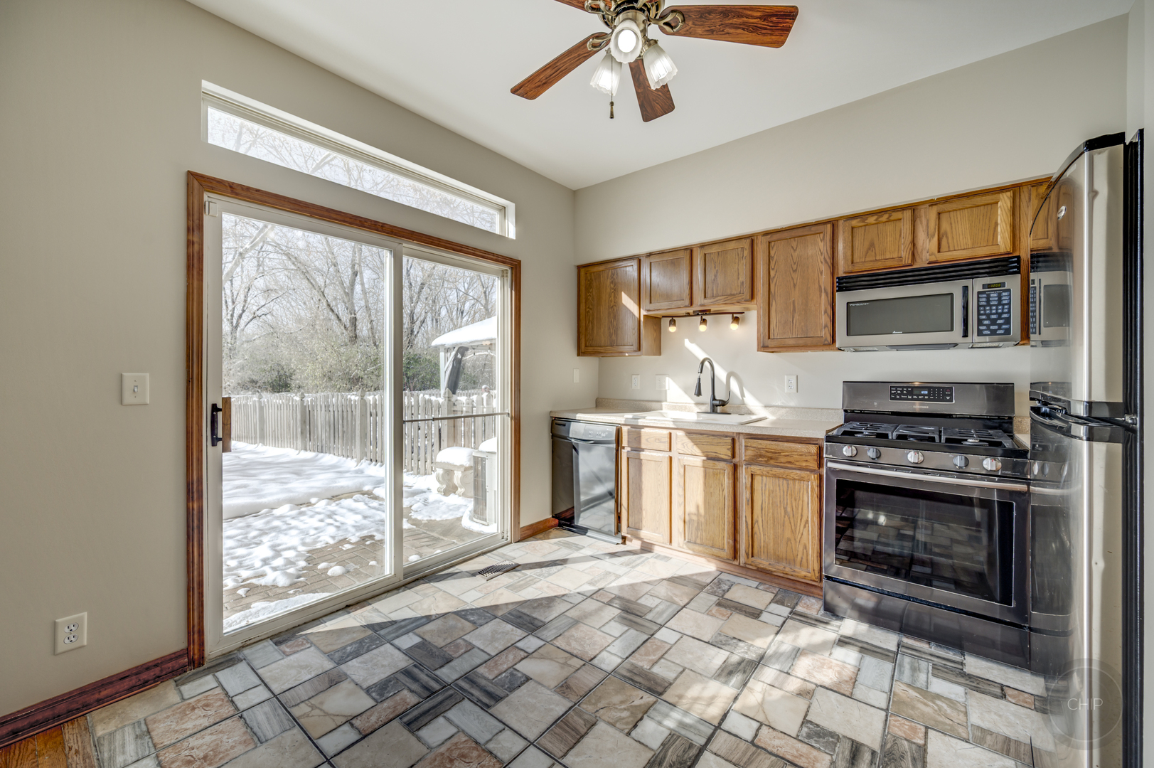 14036 S Oregon Drive, Plainfield, IL 60544