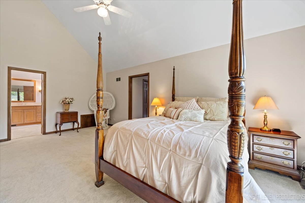 2575 River Woods Drive, Naperville, IL 60565