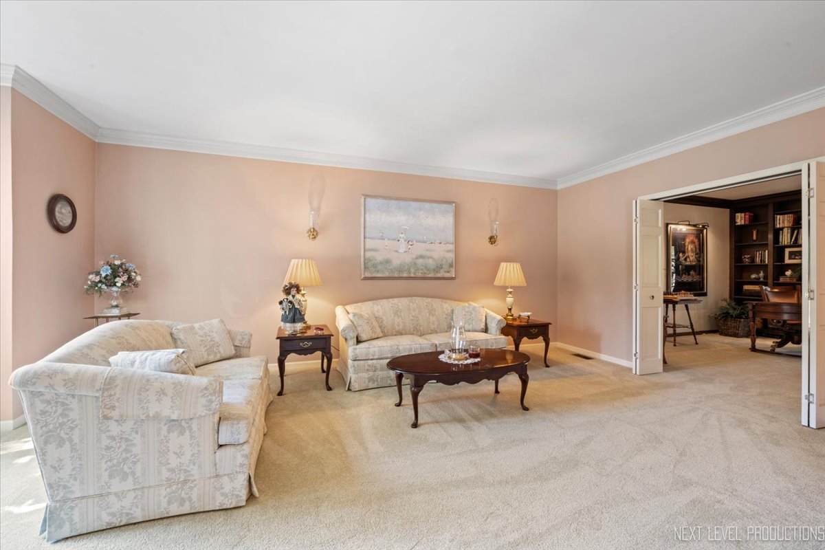 2575 River Woods Drive, Naperville, IL 60565