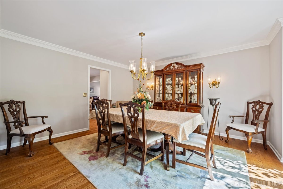 2575 River Woods Drive, Naperville, IL 60565