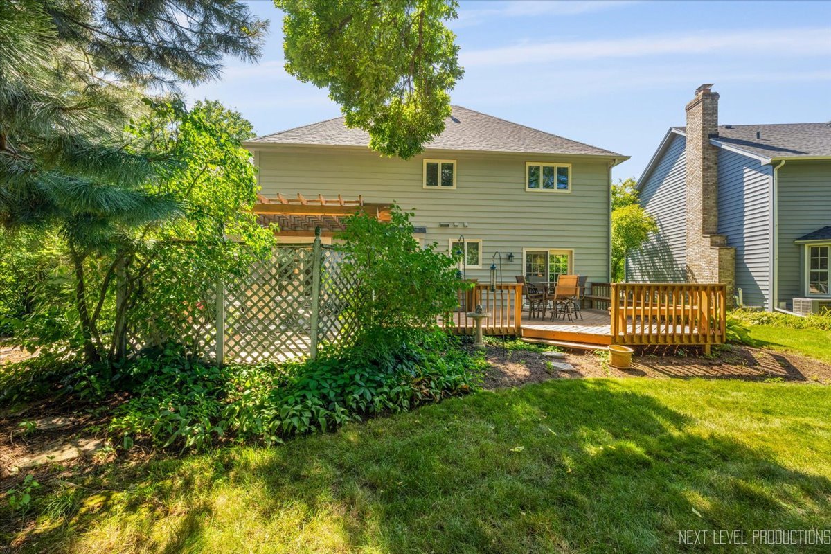 2575 River Woods Drive, Naperville, IL 60565