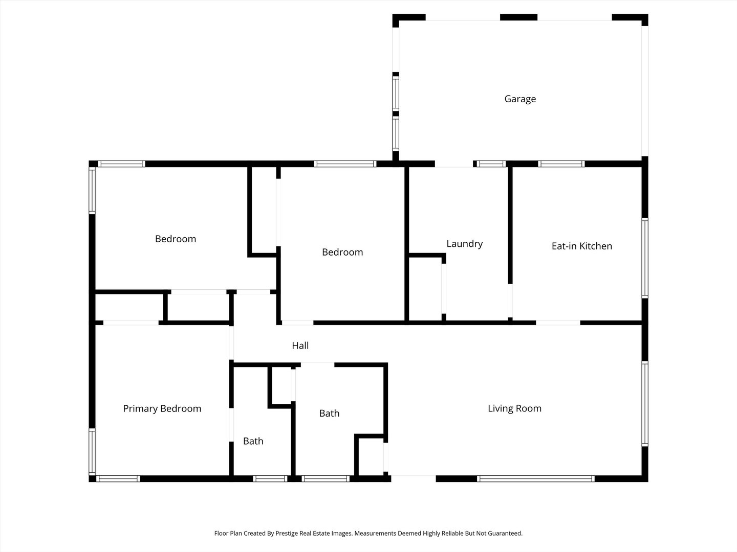 323 Shawnee Street, Park Forest, IL 60466