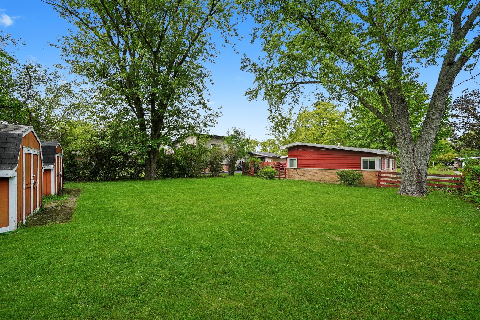 323 Shawnee Street, Park Forest, IL 60466