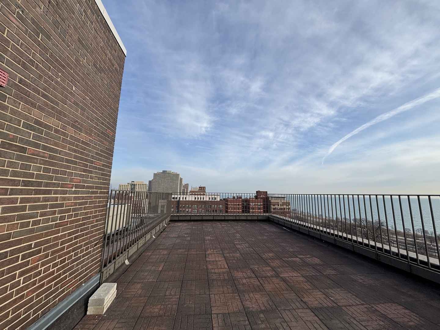 5401 S Hyde Park Boulevard #1206, Chicago, IL 60615