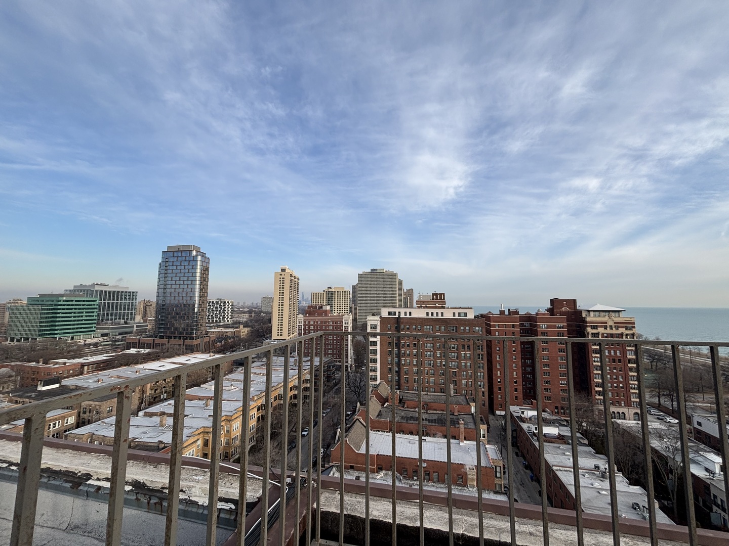 5401 S Hyde Park Boulevard #1206, Chicago, IL 60615