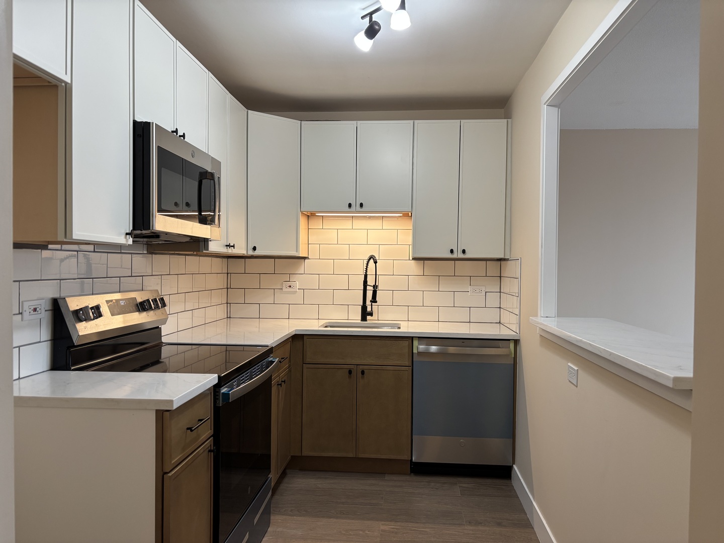 5401 S Hyde Park Boulevard #1206, Chicago, IL 60615