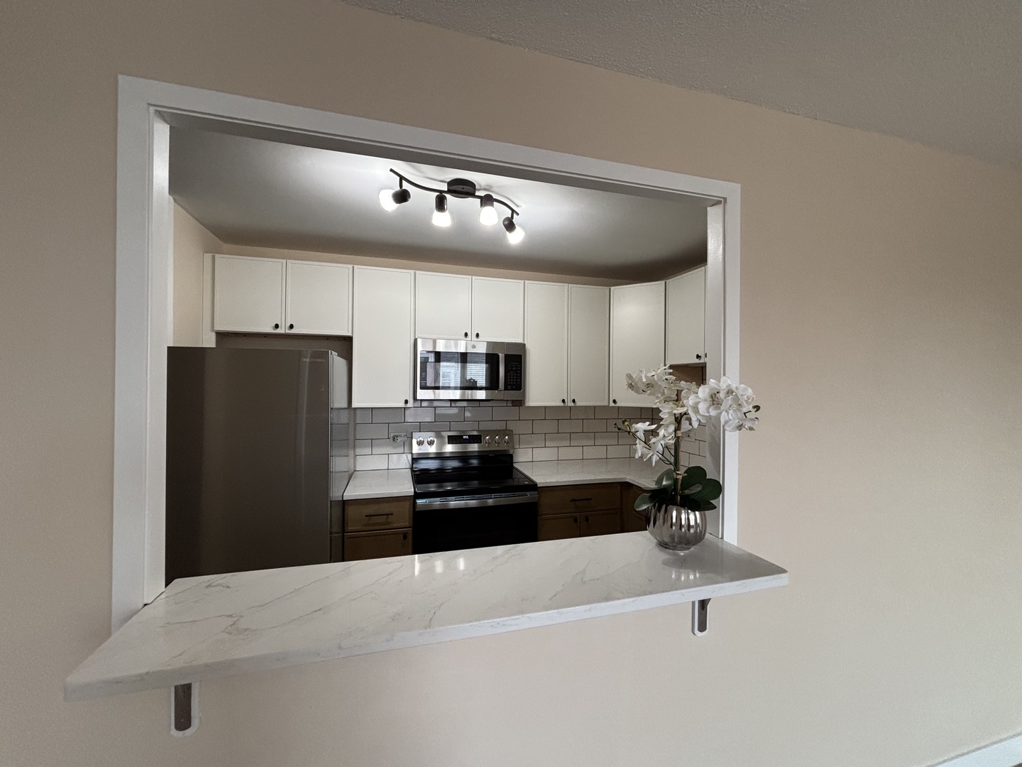 5401 S Hyde Park Boulevard #1206, Chicago, IL 60615