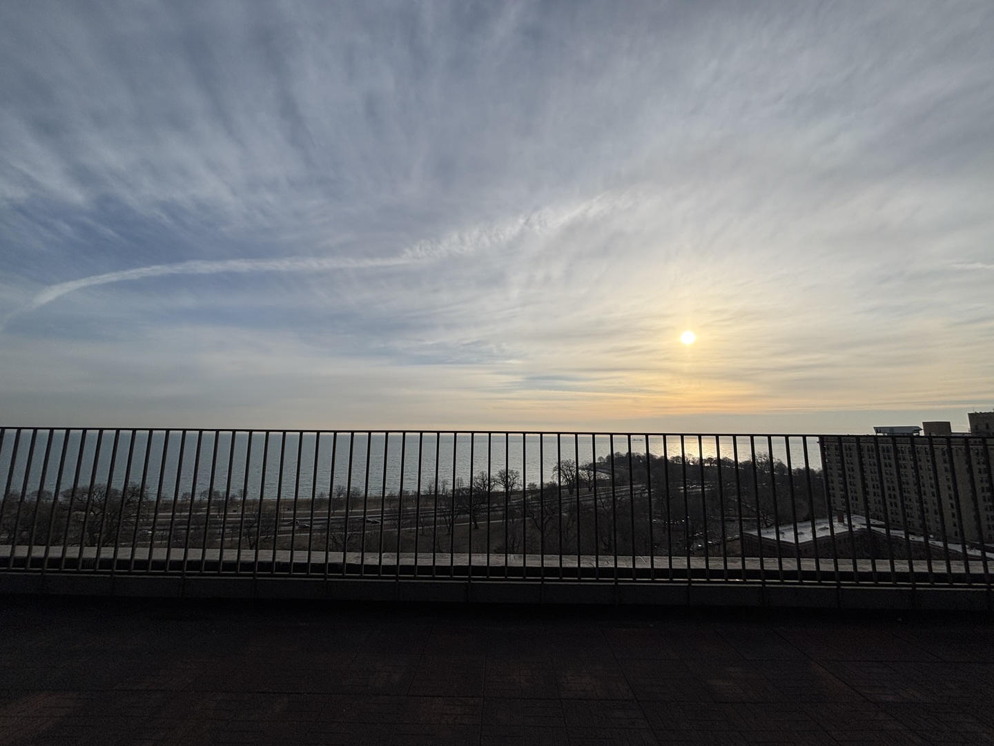 5401 S Hyde Park Boulevard #1206, Chicago, IL 60615